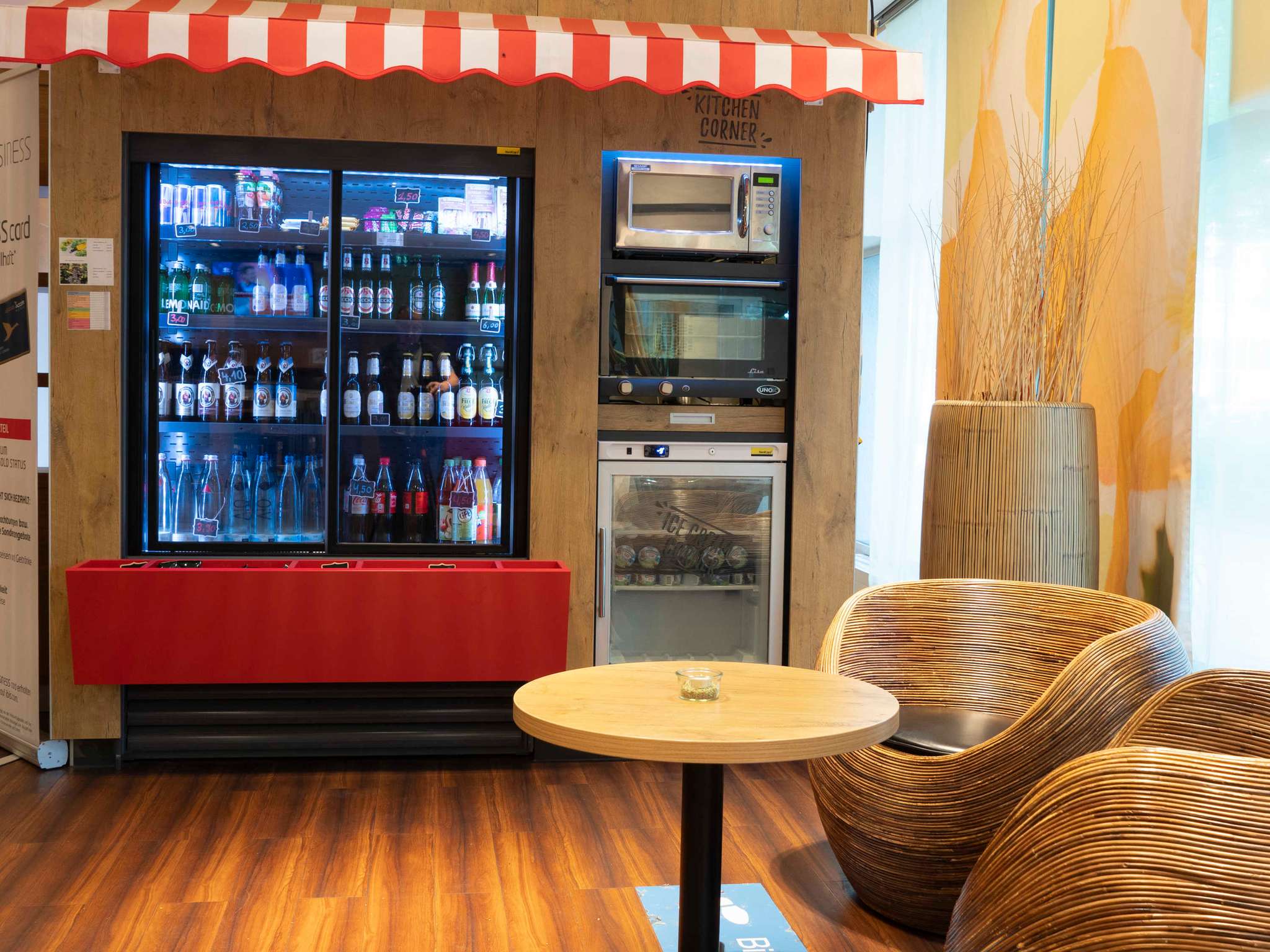 Photo - B&B Hotel Essen-Hbf