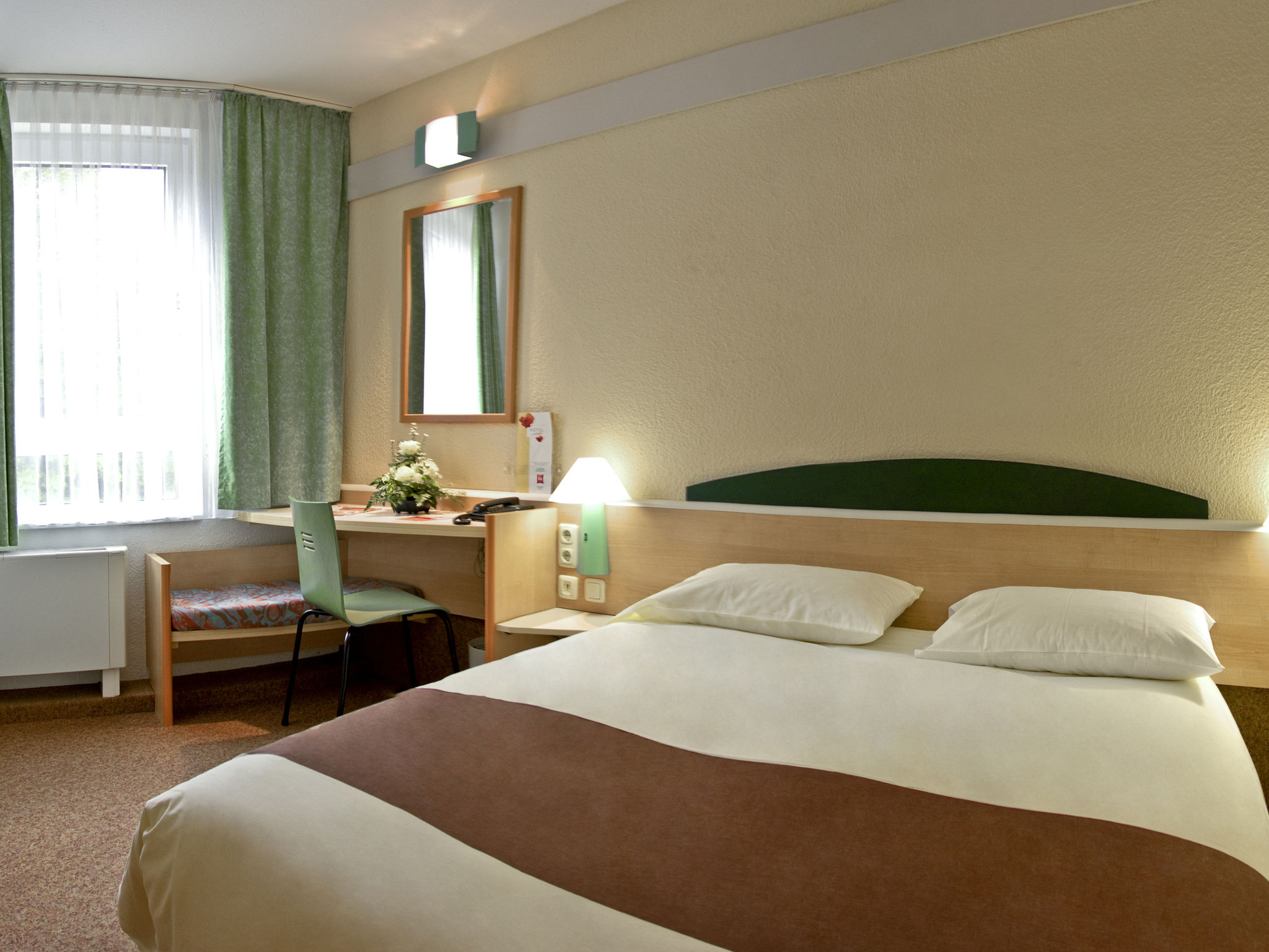 Photo - B&B Hotel Essen-Hbf