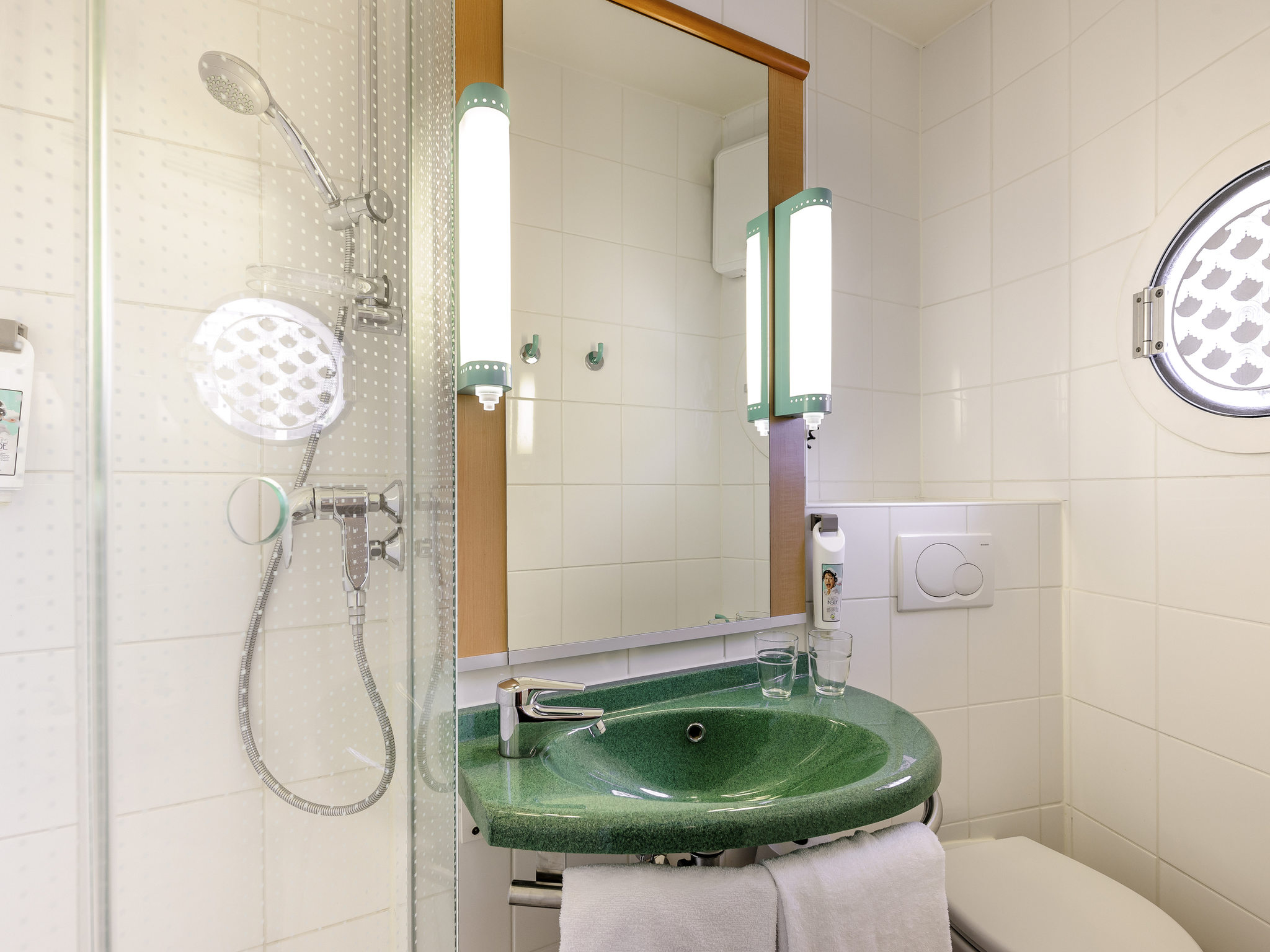 Photo - B&B Hotel Essen-Hbf