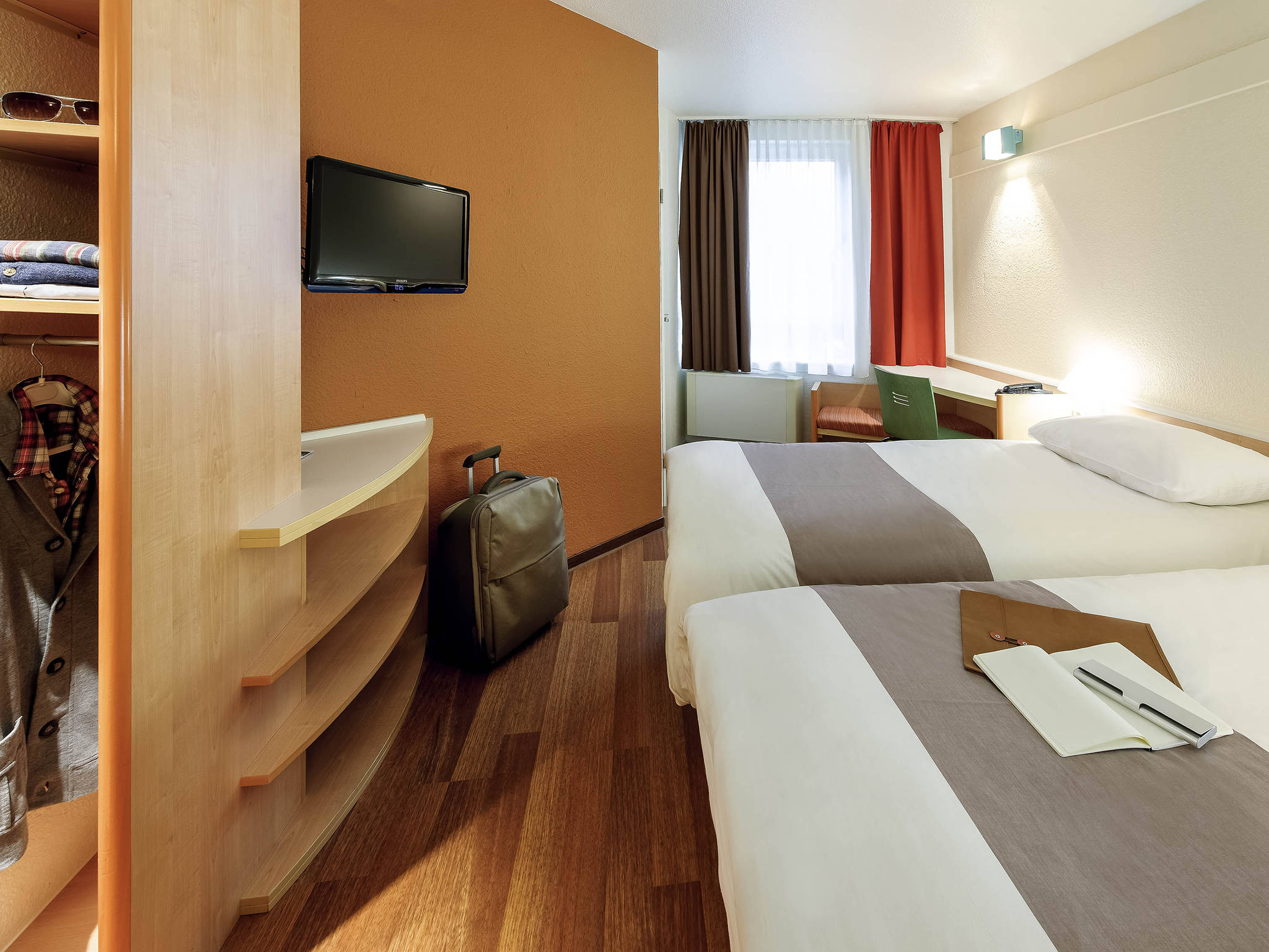 Photo - B&B Hotel Essen-Hbf