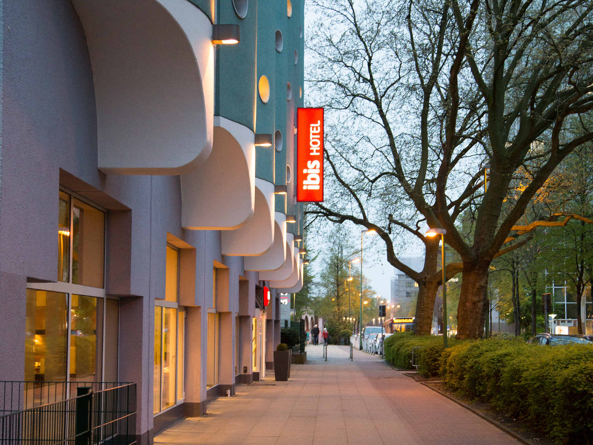 Photo - B&B Hotel Essen-Hbf