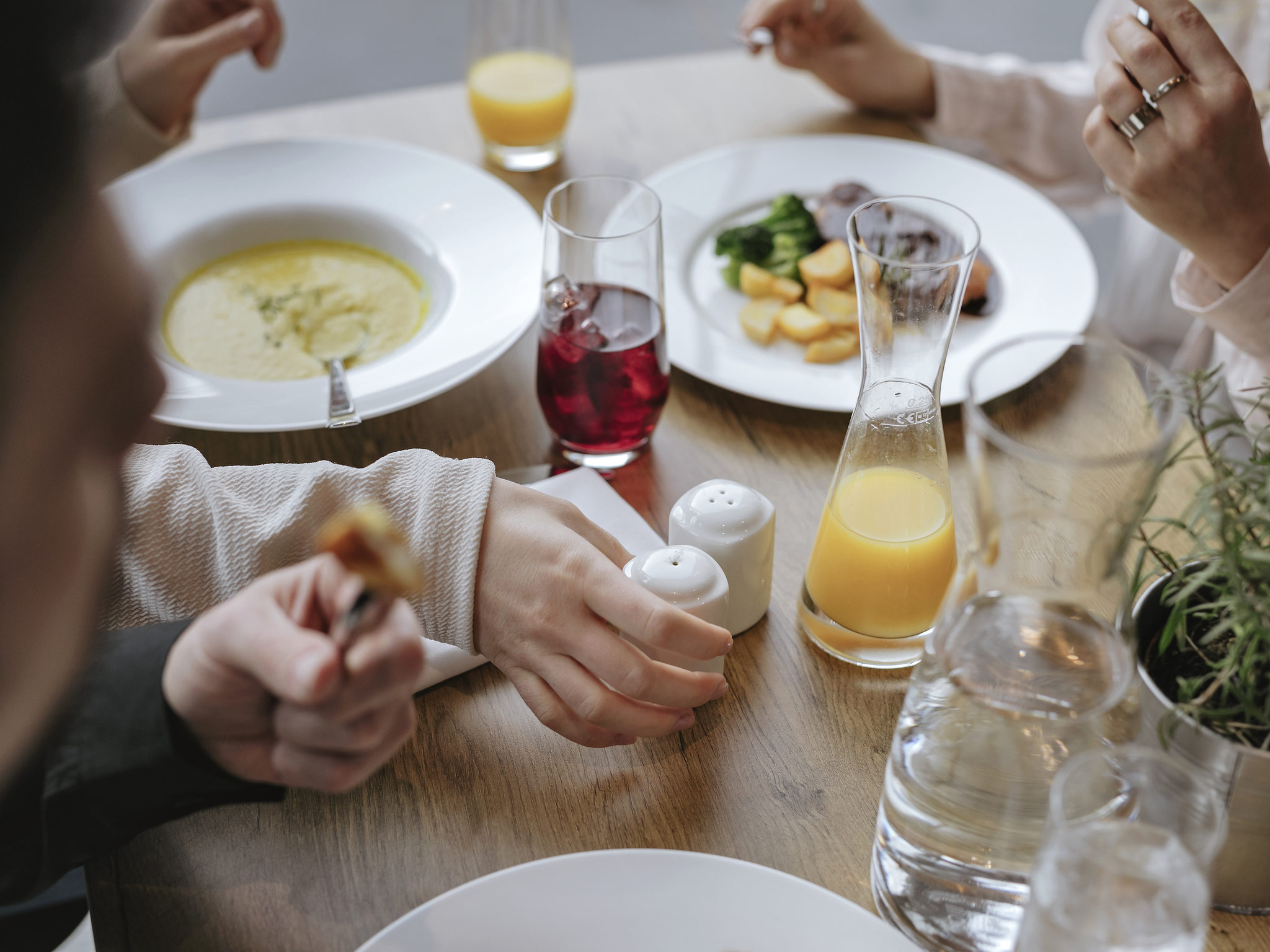 Photo - B&B Hotel Essen-Hbf