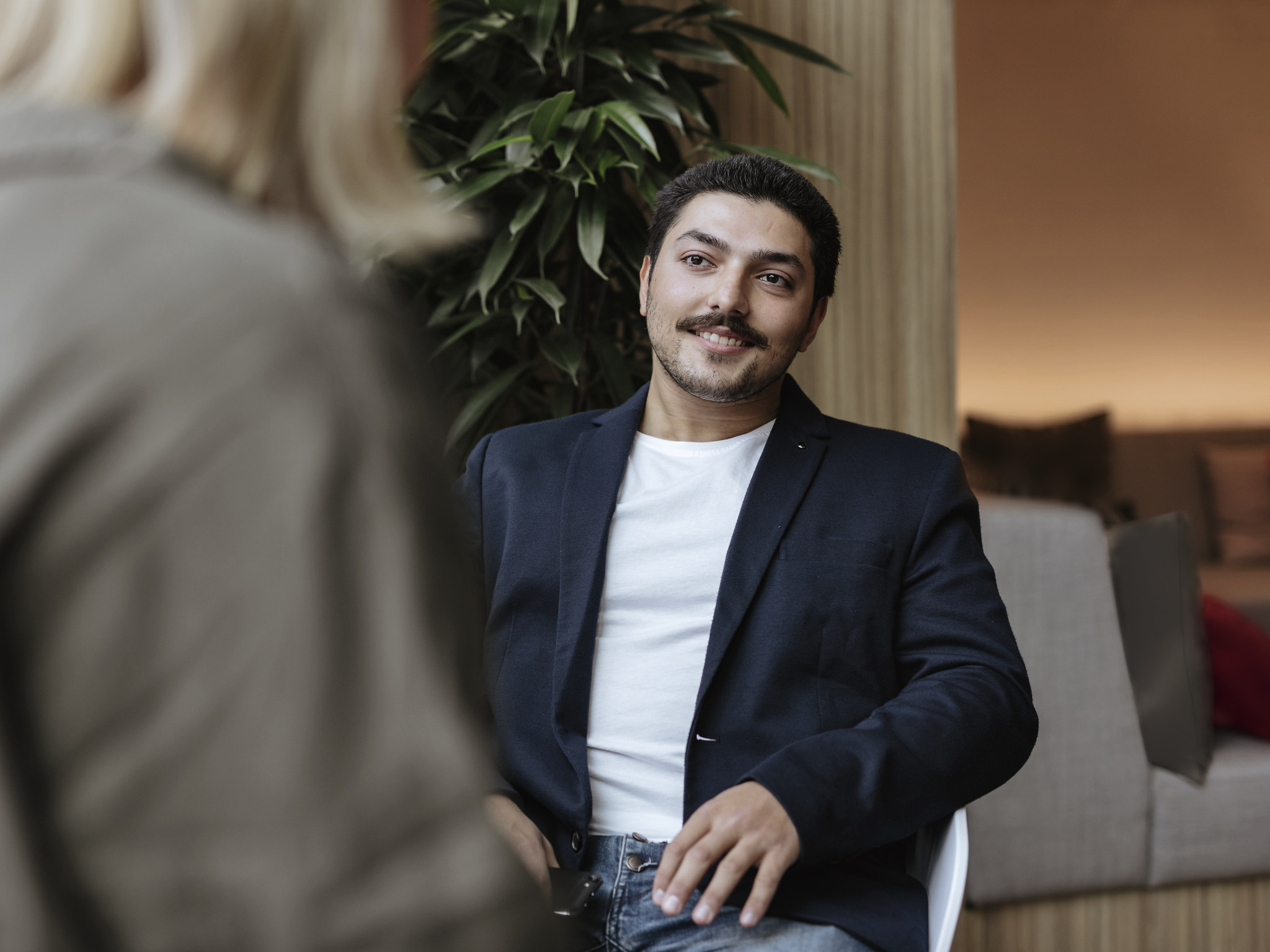 Photo - B&B Hotel Essen-Hbf