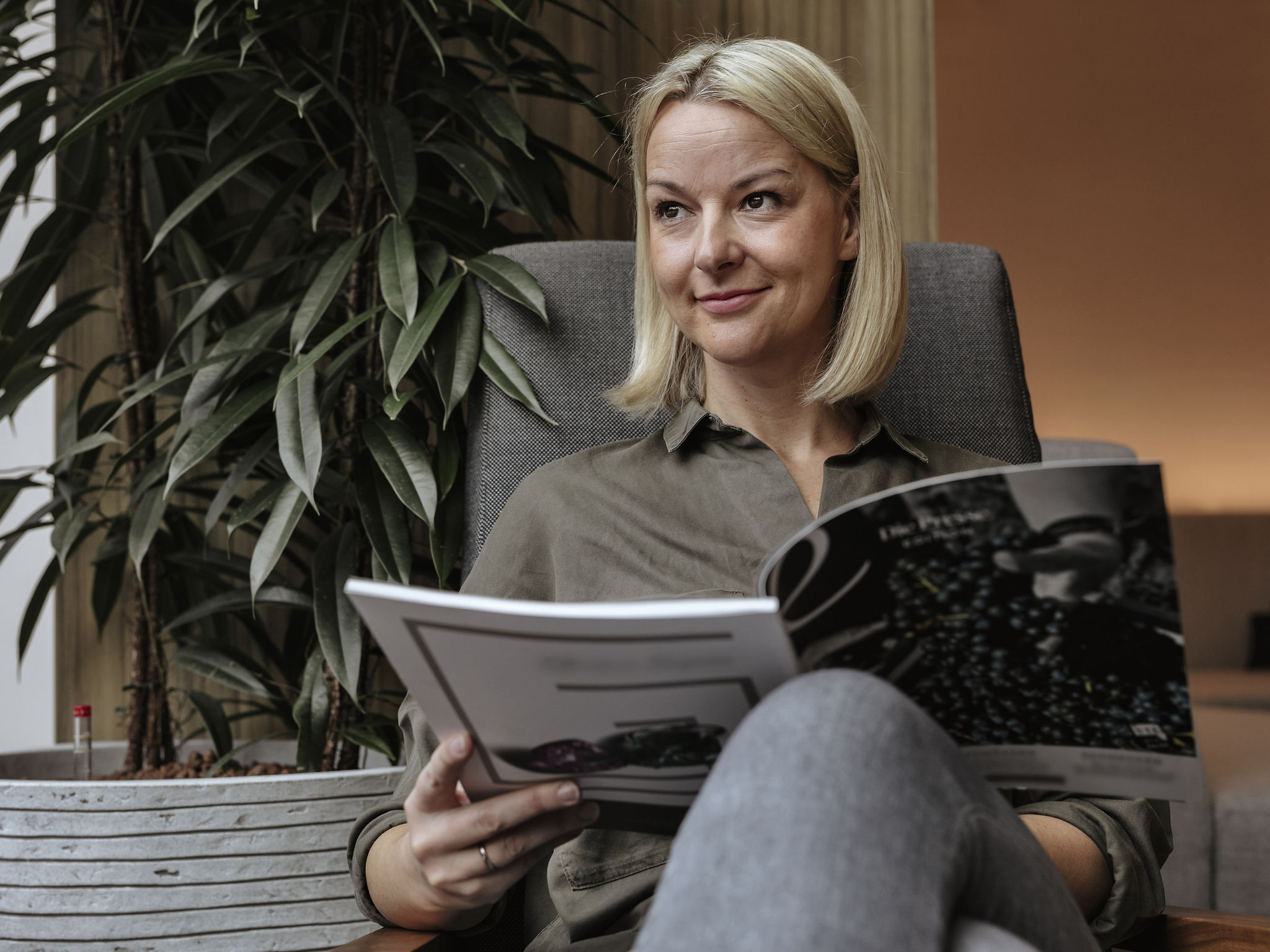 Photo - B&B Hotel Essen-Hbf