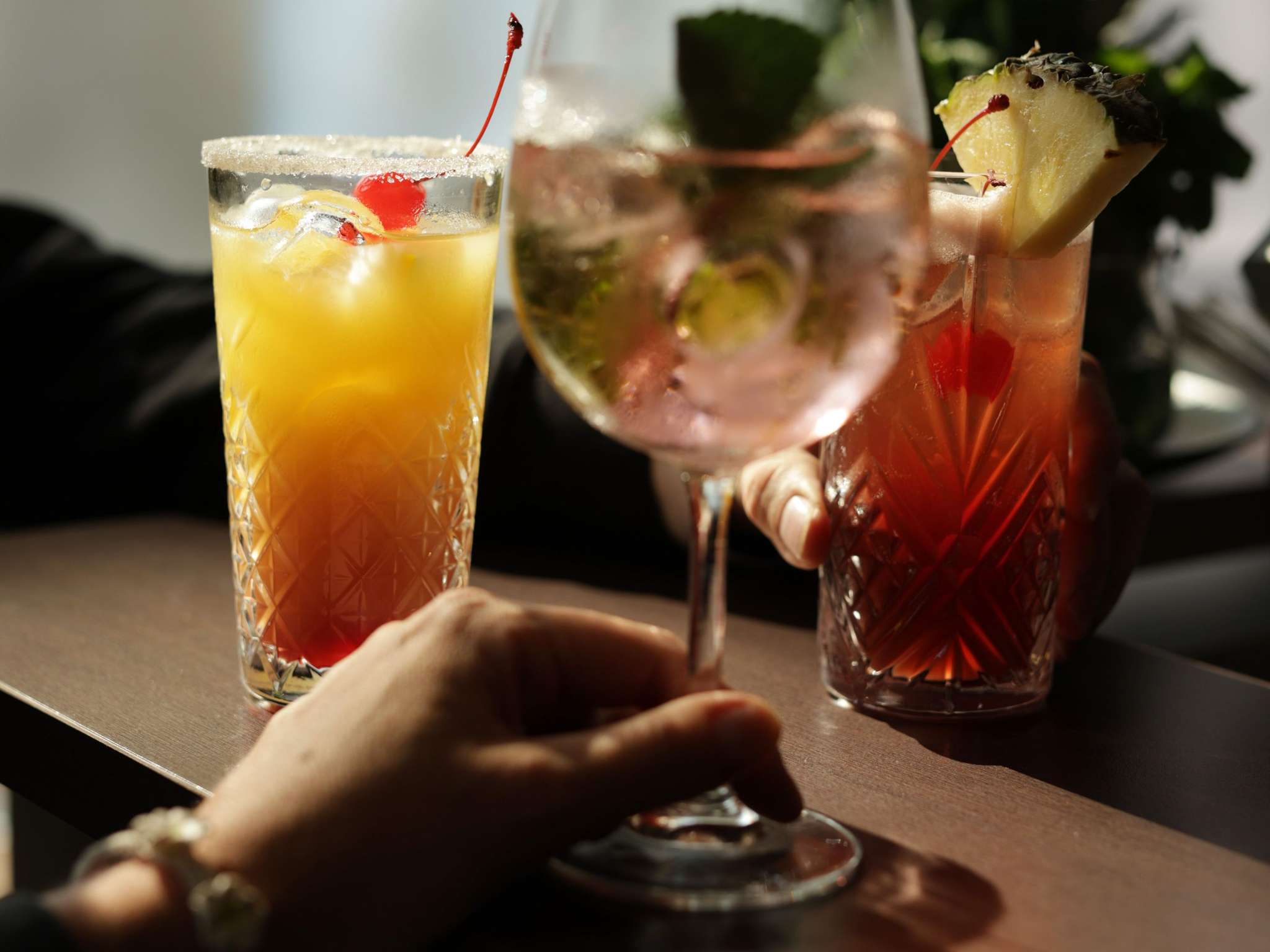 Foto - ibis Frankfurt Centrum