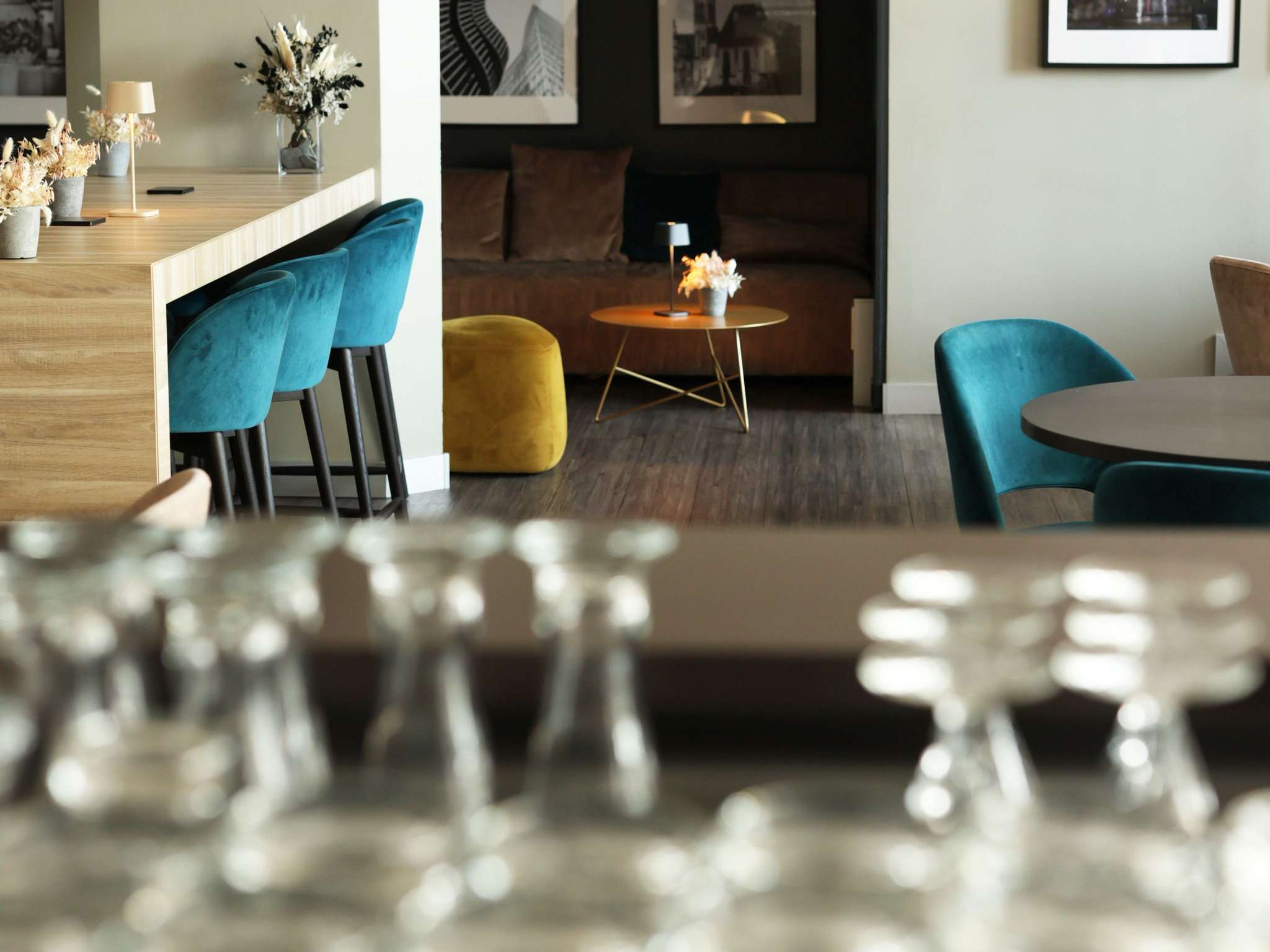 Foto - ibis Frankfurt Centrum