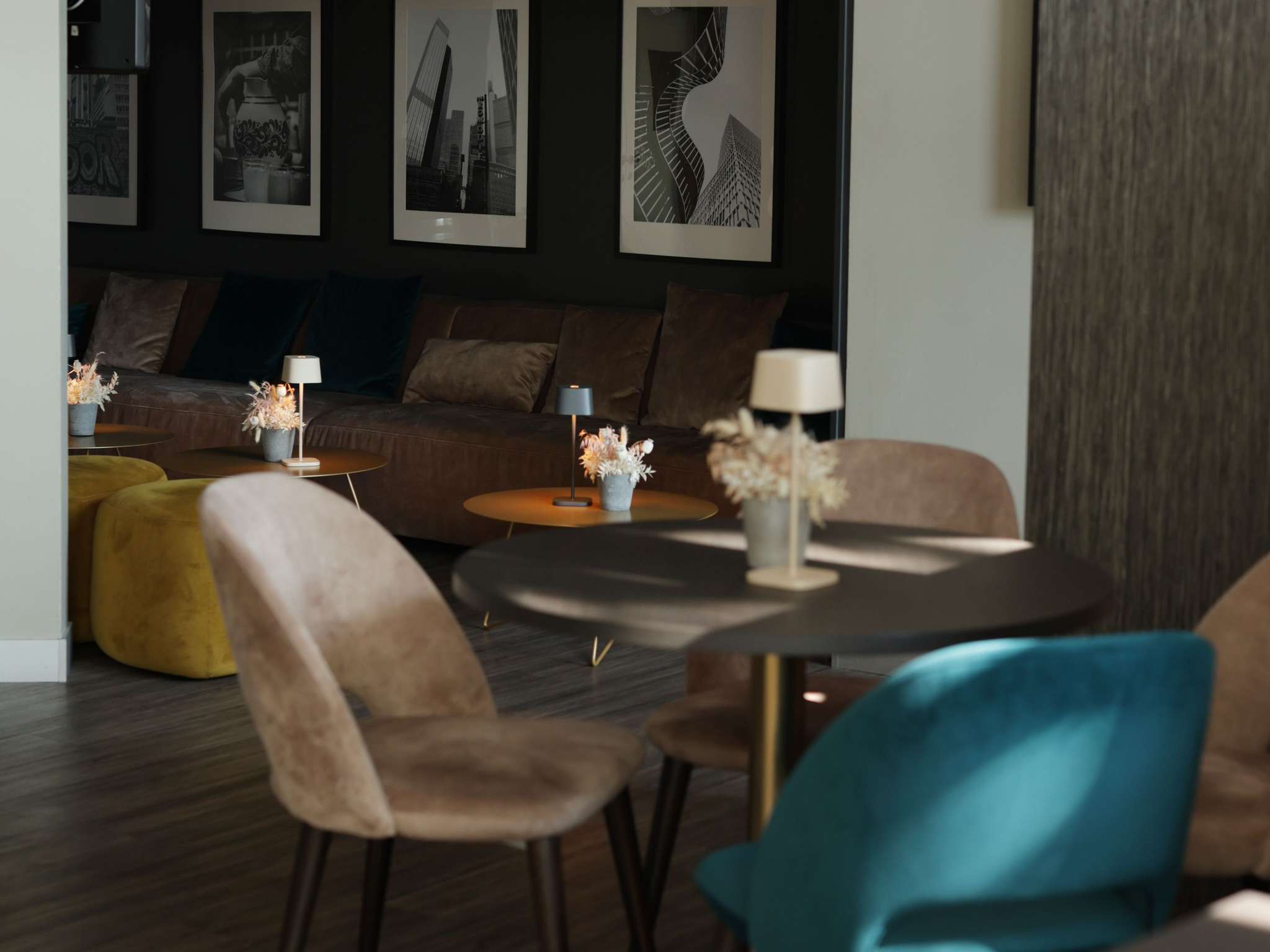 Foto - ibis Frankfurt Centrum