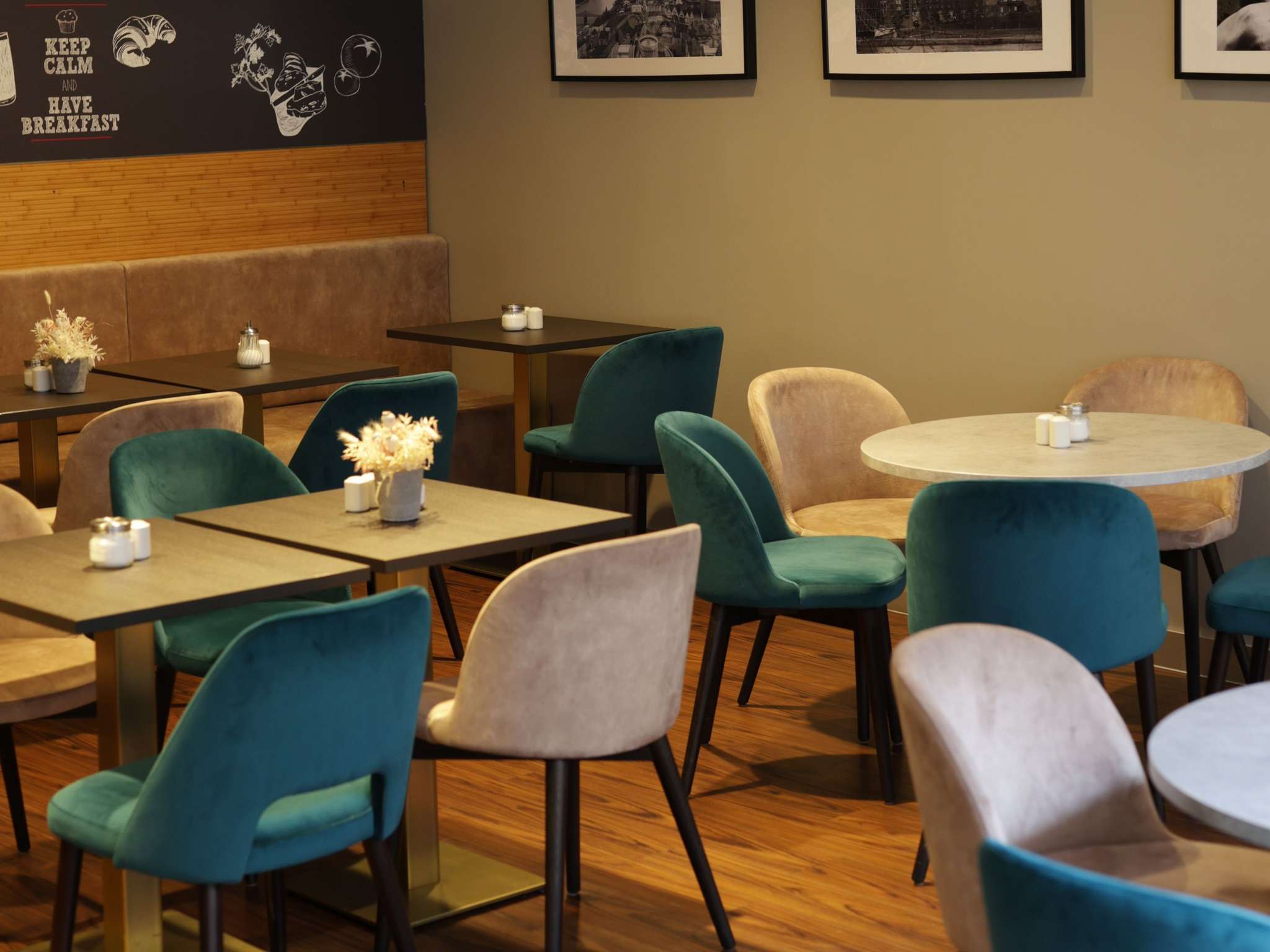 Foto - ibis Frankfurt Centrum