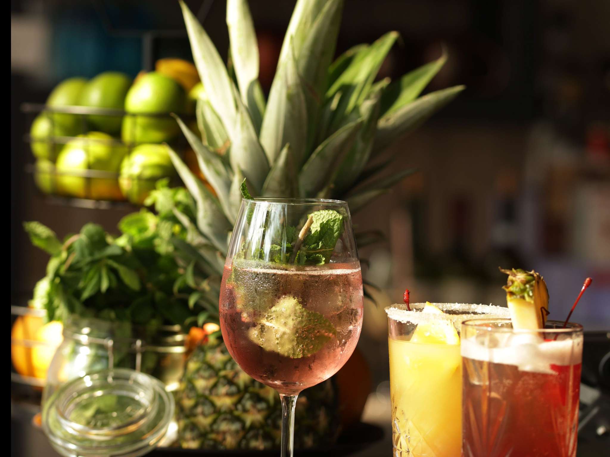 Foto - ibis Frankfurt Centrum