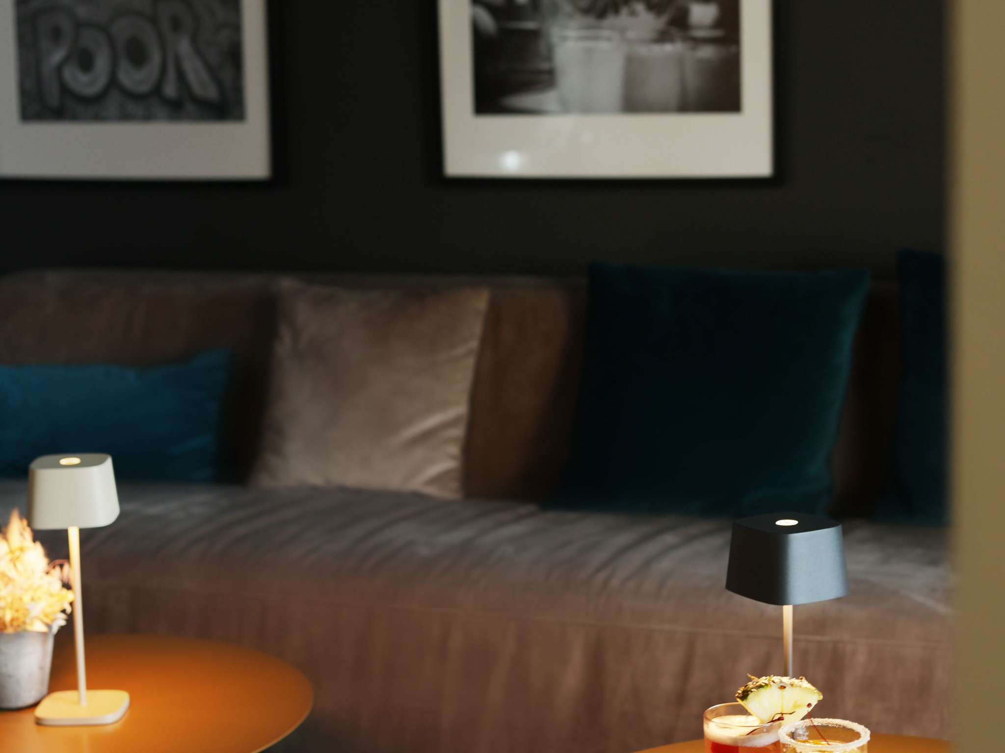 Foto - ibis Frankfurt Centrum