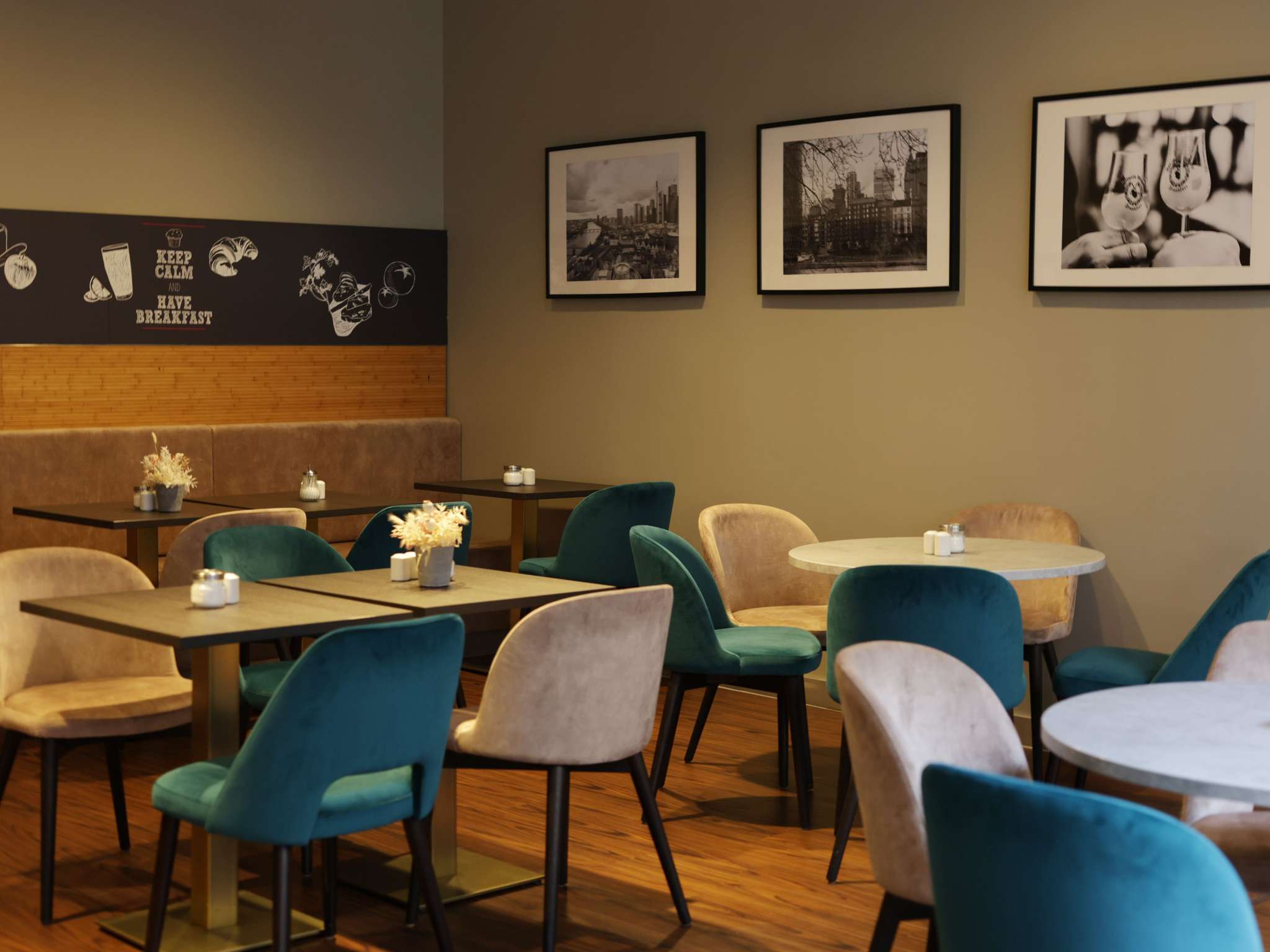 Foto - ibis Frankfurt Centrum