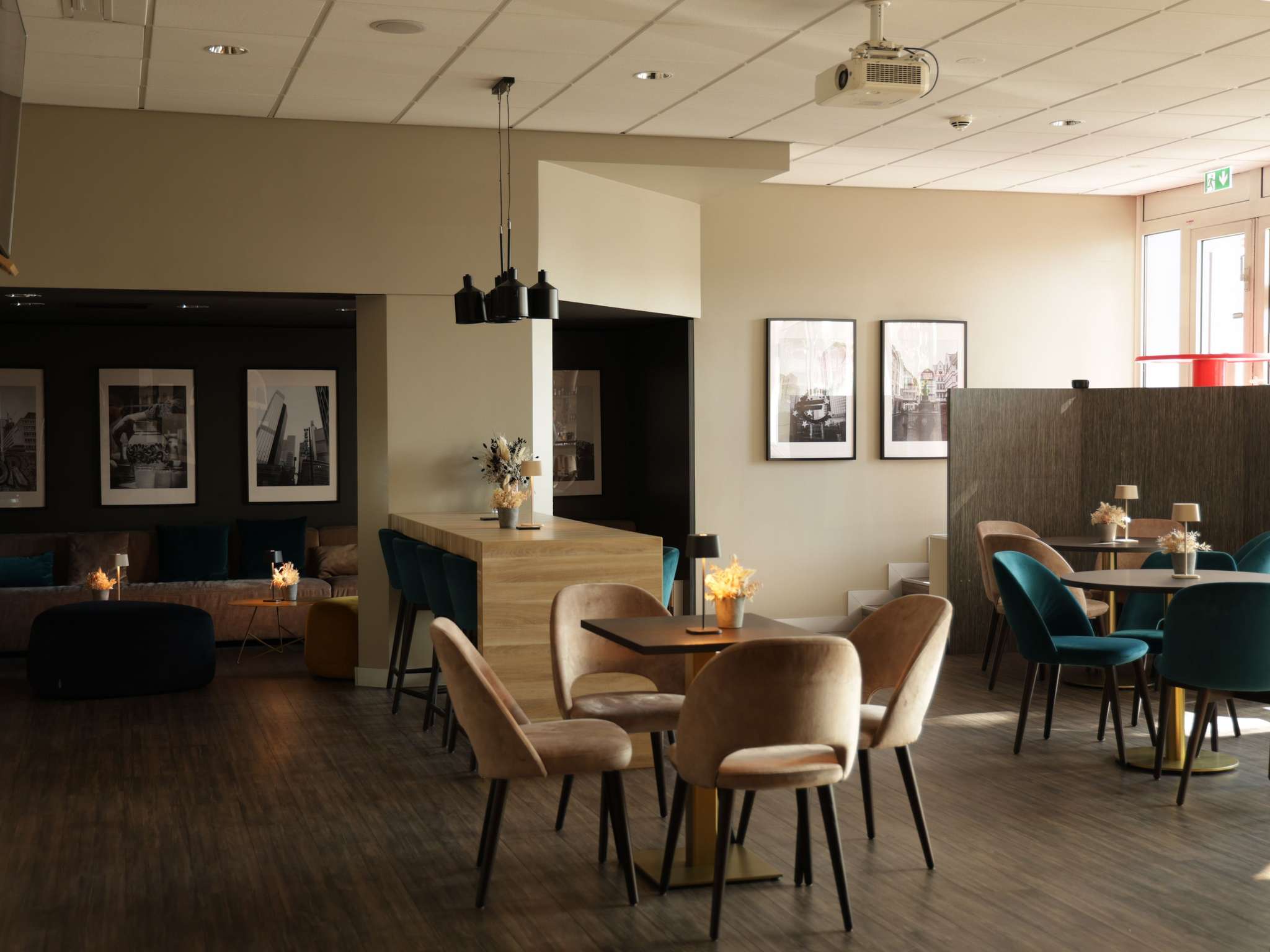 Foto - ibis Frankfurt Centrum