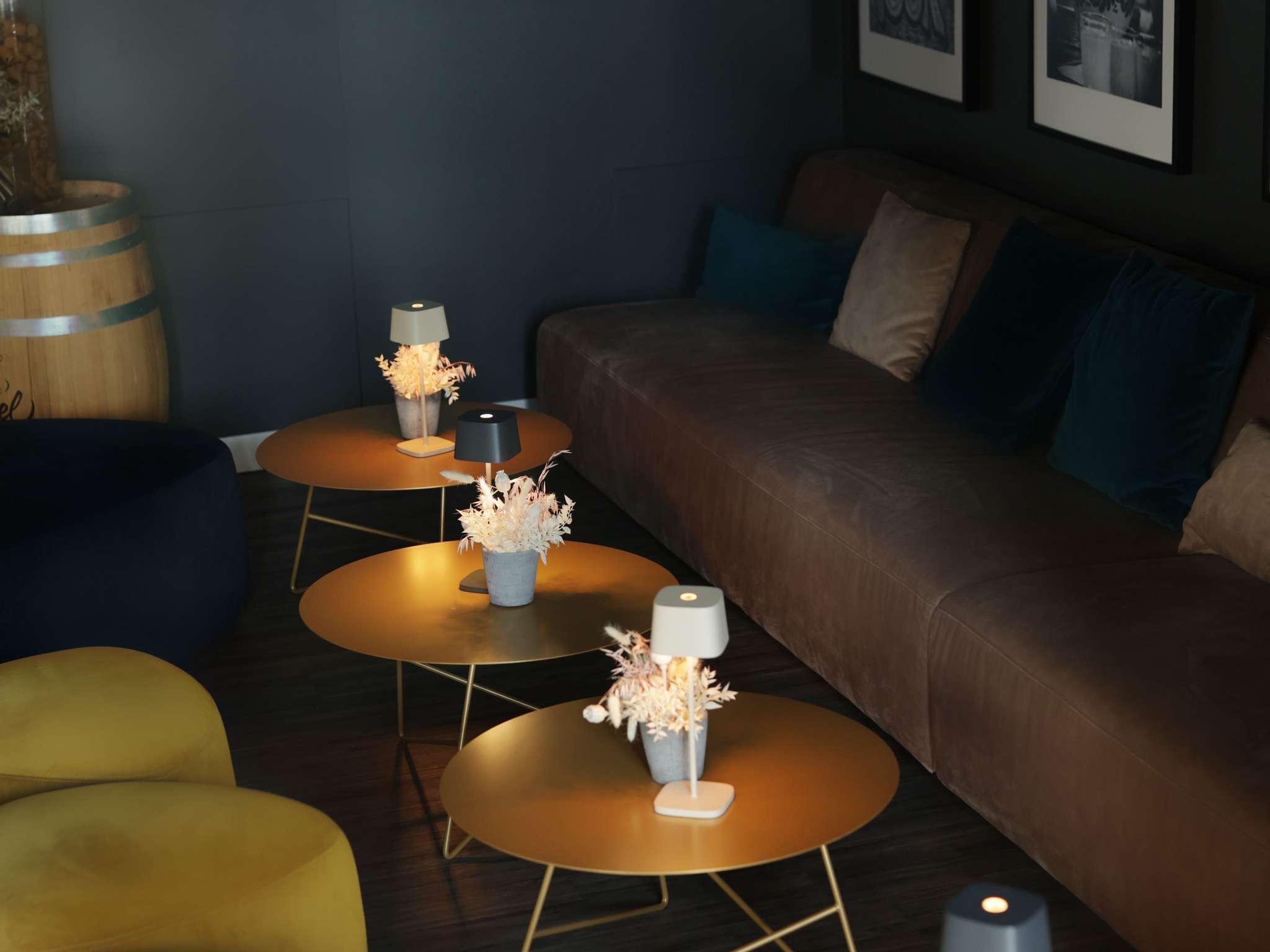 Foto - ibis Frankfurt Centrum