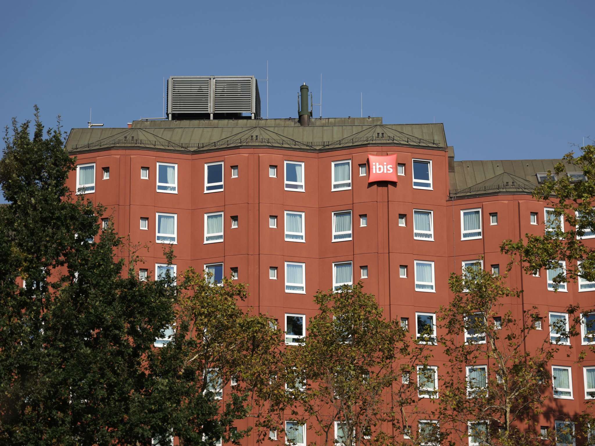 Foto - ibis Frankfurt Centrum