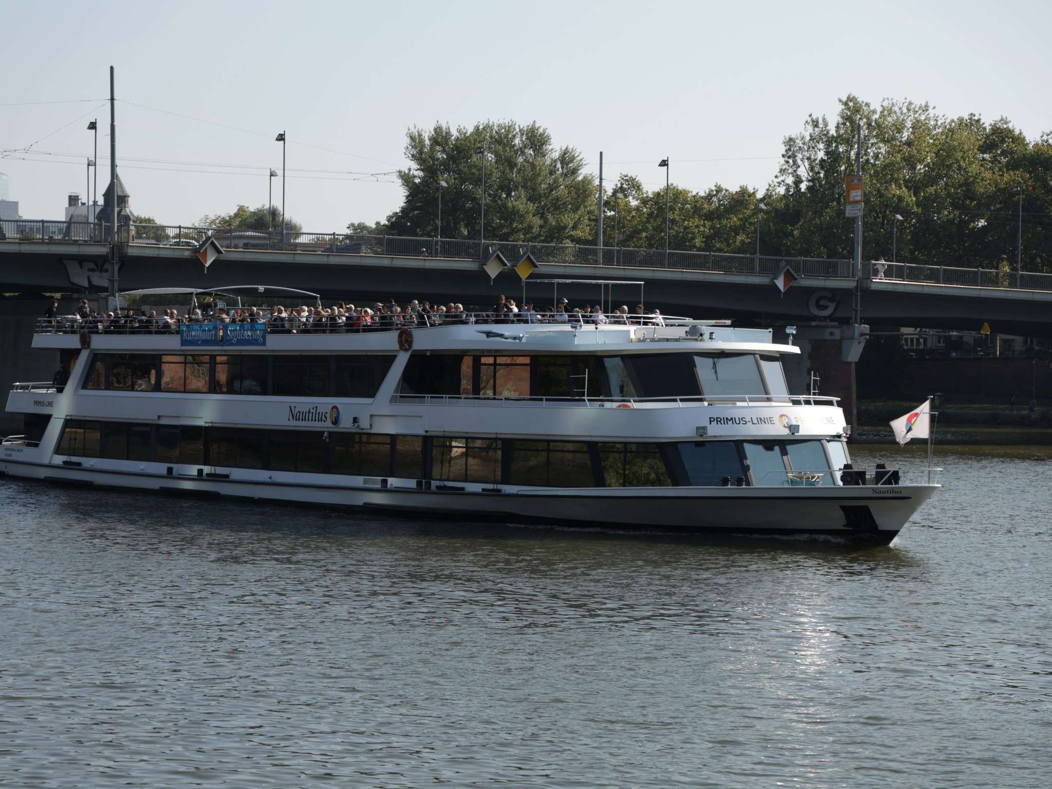 Foto - ibis Frankfurt Centrum