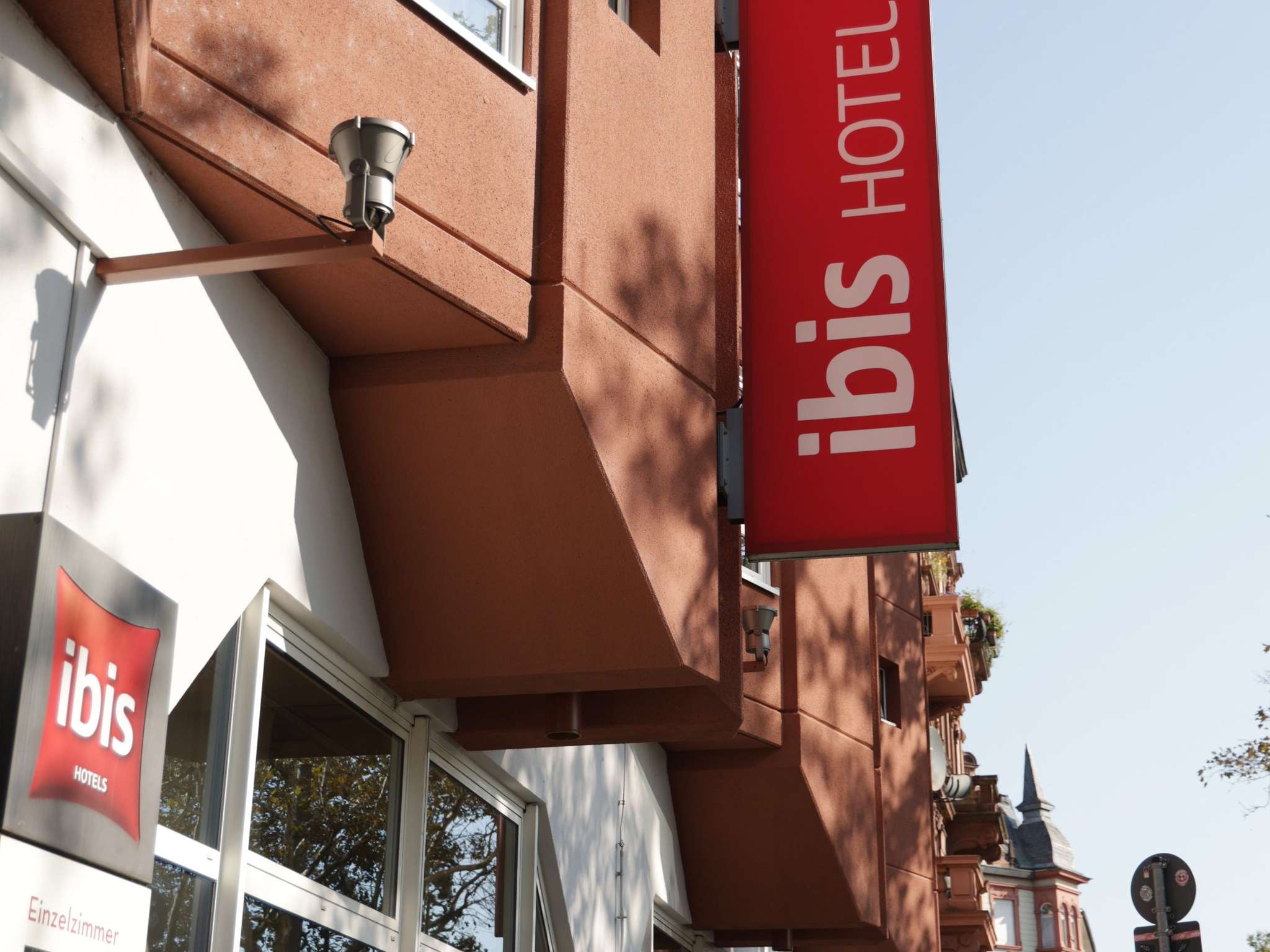 Foto - ibis Frankfurt Centrum