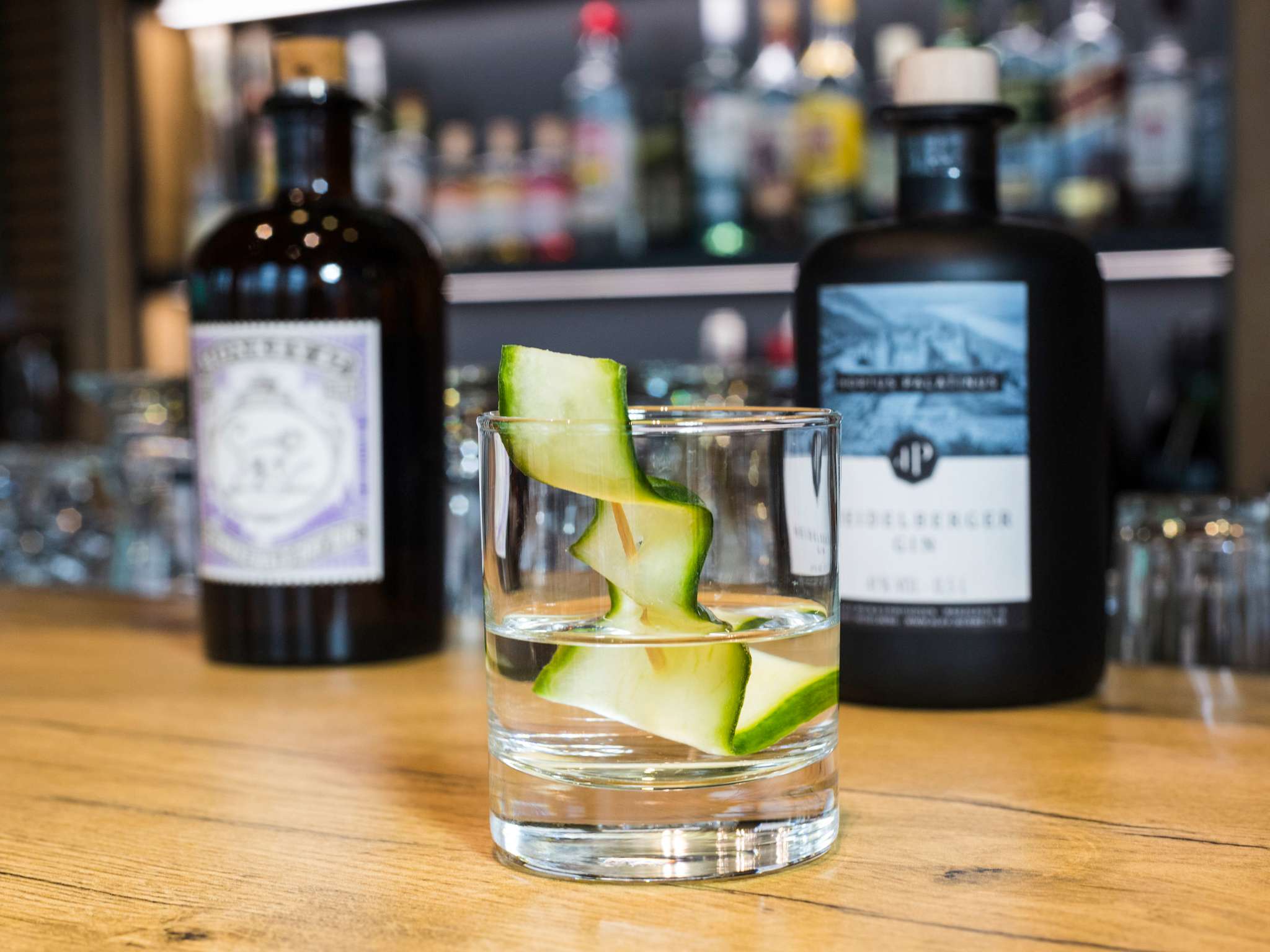 Foto - ibis Heidelberg Hauptbahnhof