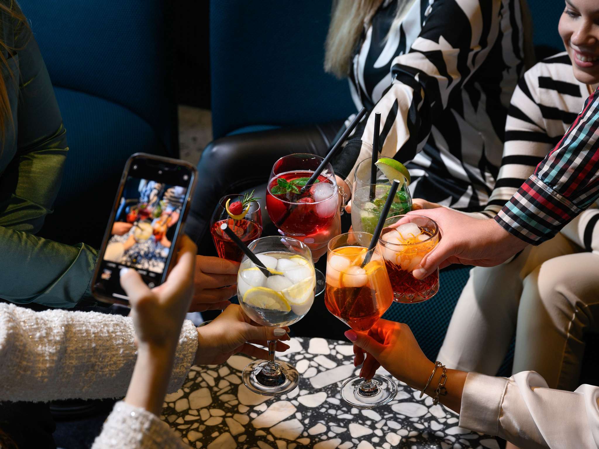 Foto - ibis Heidelberg Hauptbahnhof