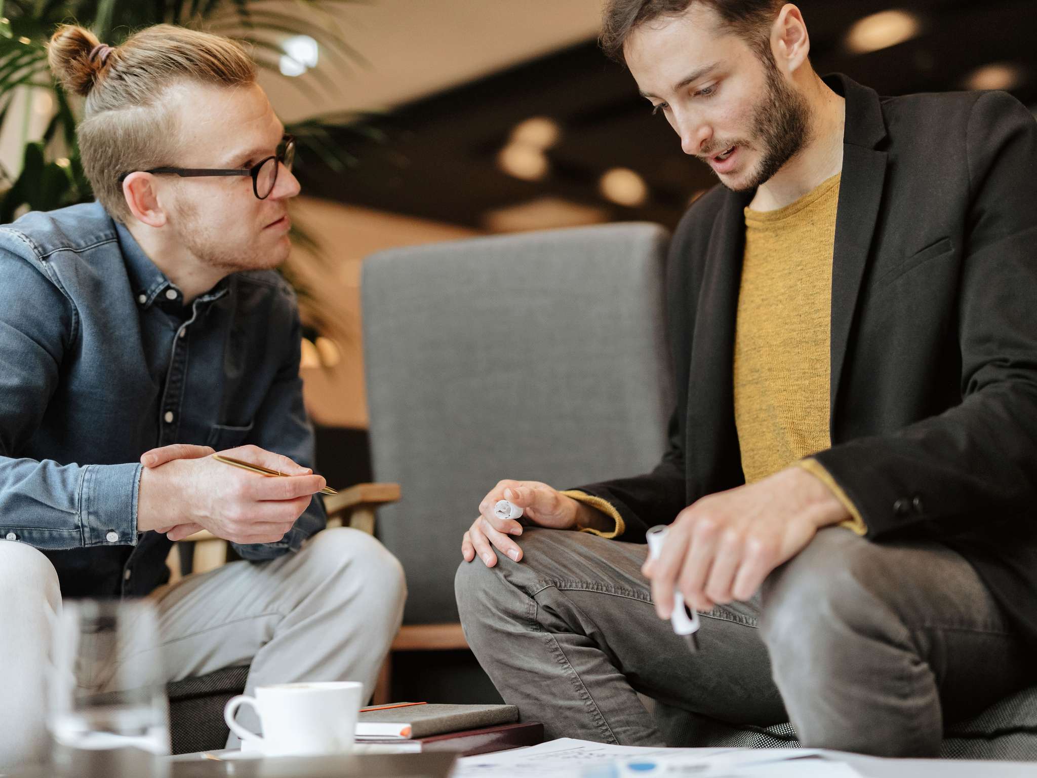 Foto - ibis Heidelberg Hauptbahnhof