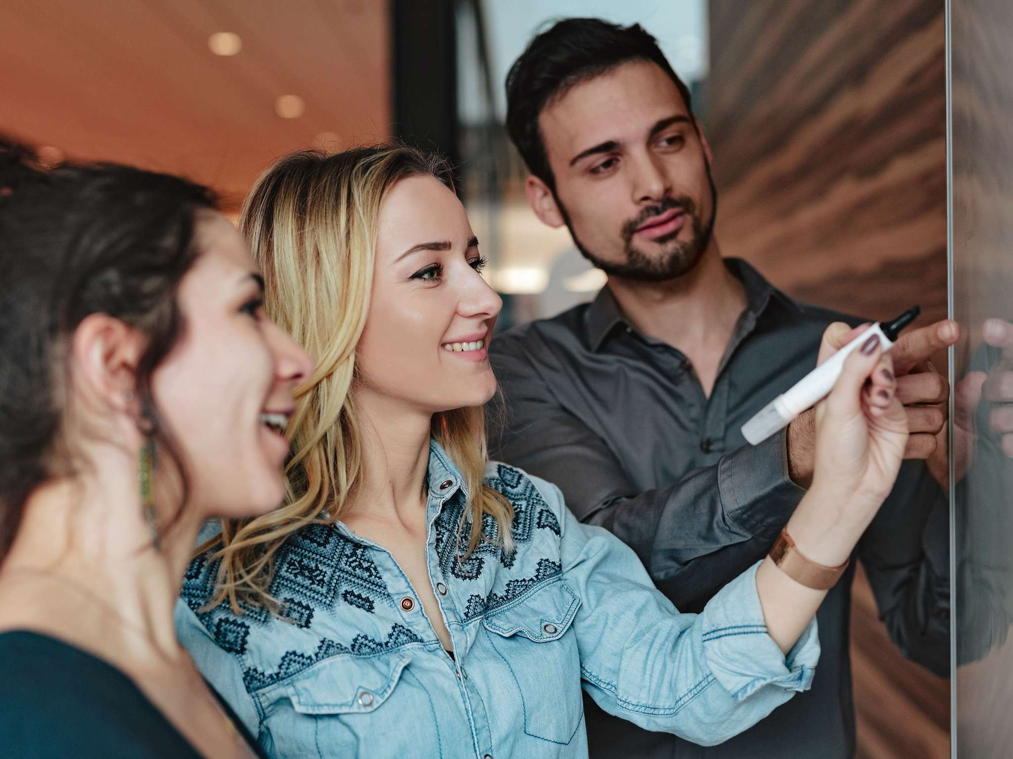 Foto - ibis Heidelberg Hauptbahnhof