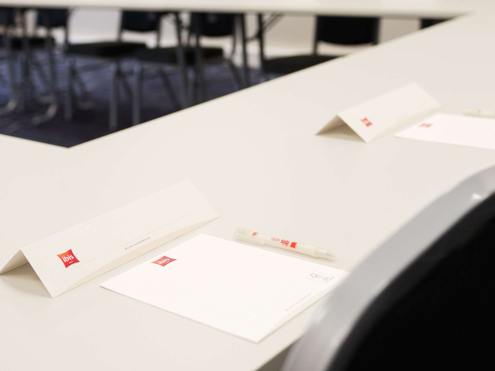 Foto - ibis Heidelberg Hauptbahnhof