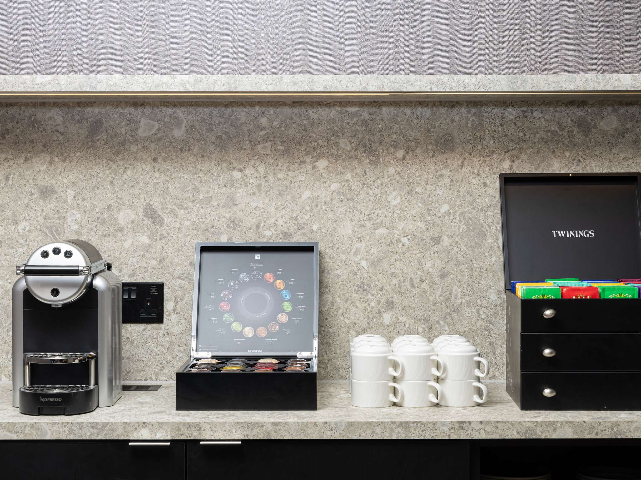 Foto - ibis Heidelberg Hauptbahnhof