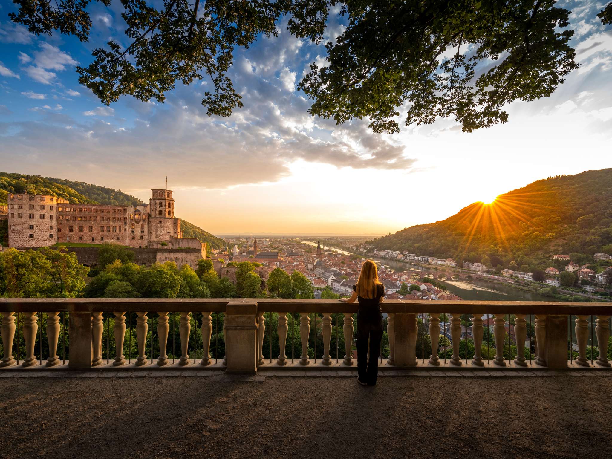 Foto - ibis Heidelberg Hauptbahnhof