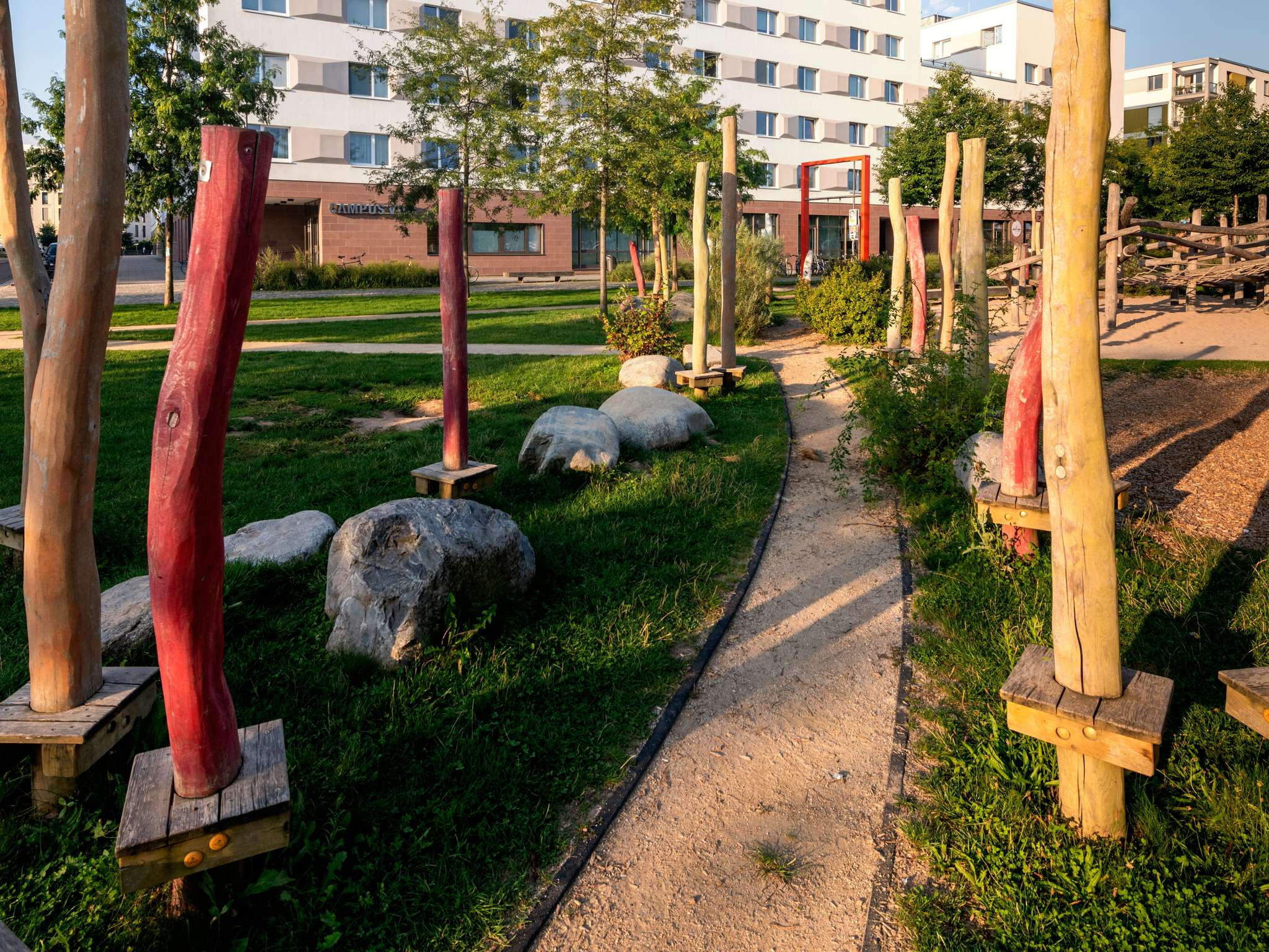Foto - ibis Heidelberg Hauptbahnhof