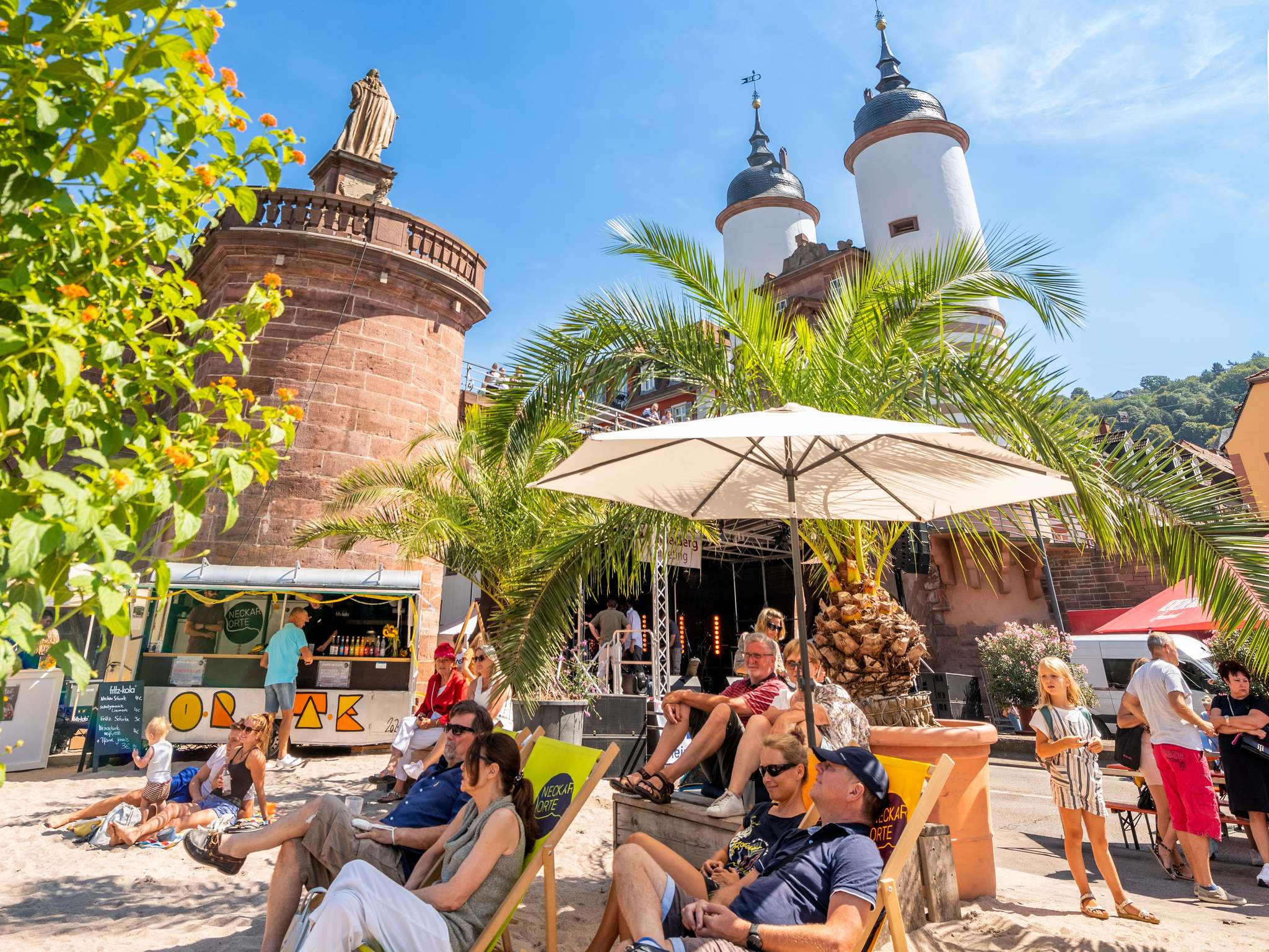 Foto - ibis Heidelberg Hauptbahnhof