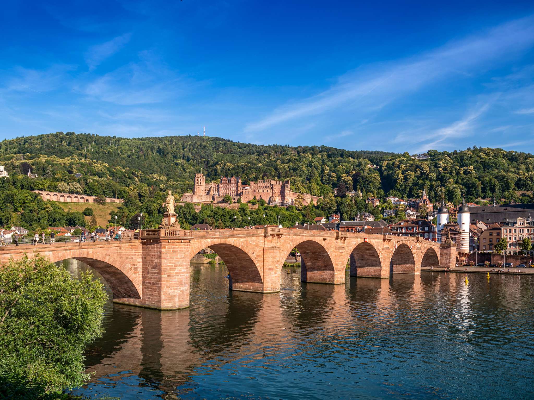 Foto - ibis Heidelberg Hauptbahnhof