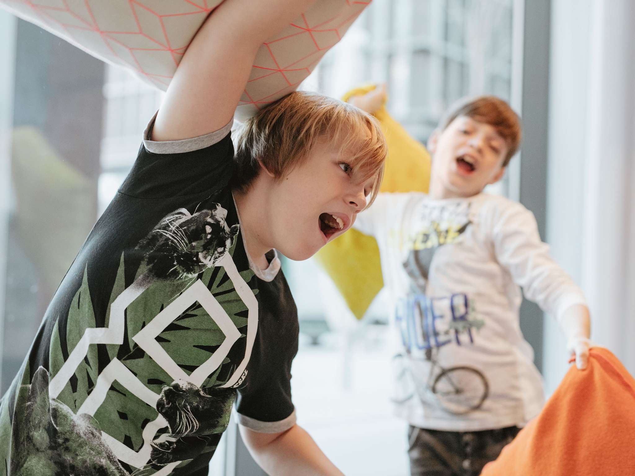 Foto - ibis Heidelberg Hauptbahnhof