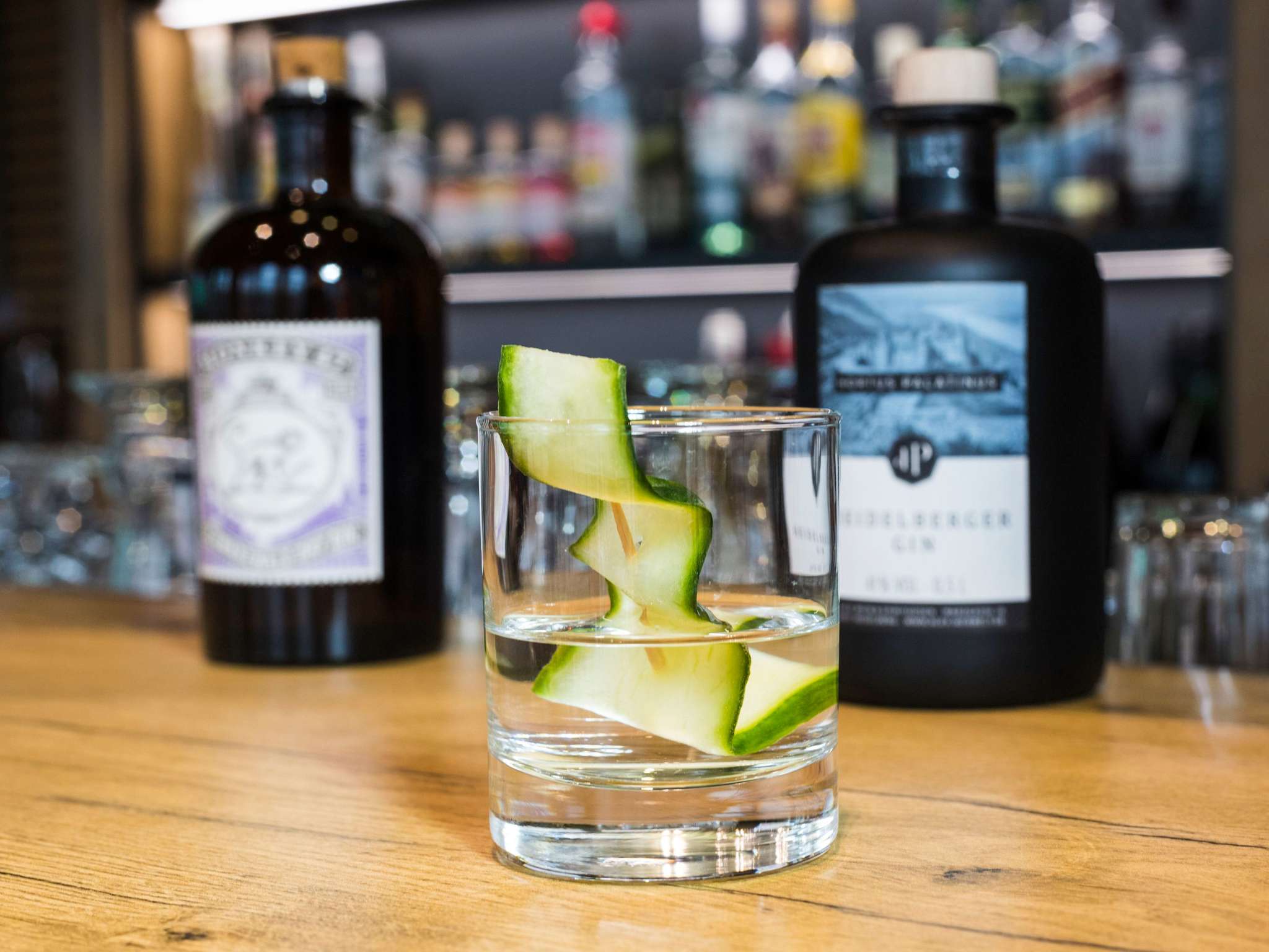 Foto - ibis Heidelberg Hauptbahnhof