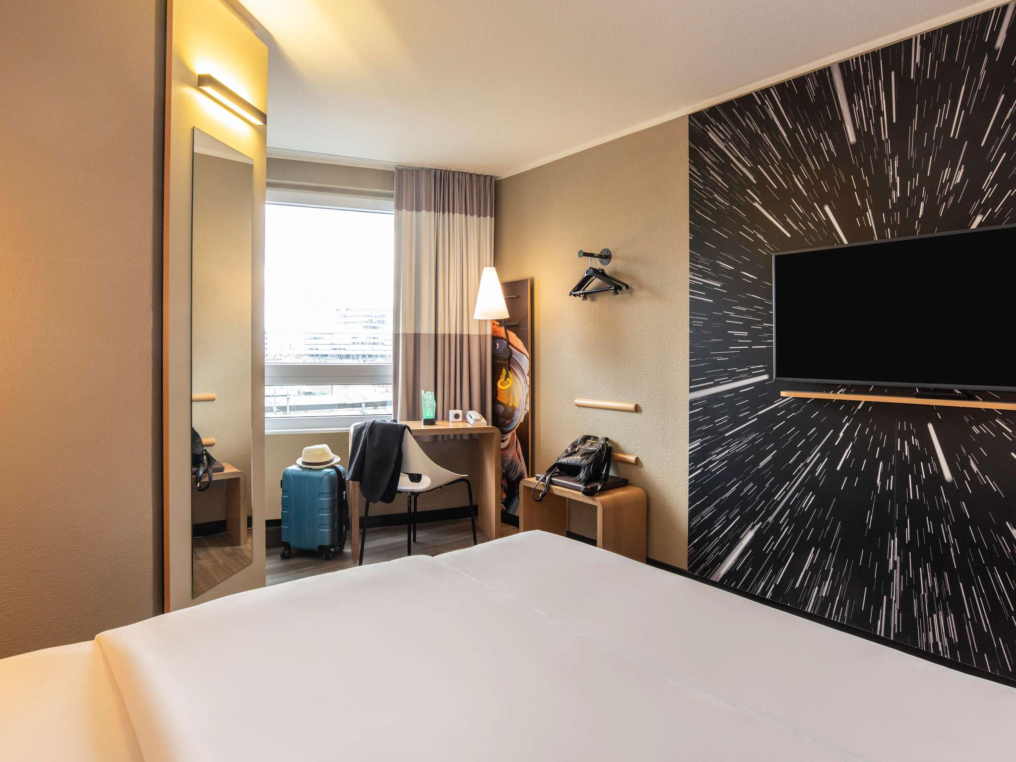 Ibis Heidelberg Hauptbahnhof Hotel Ibis Heidelberg Hauptbahnhof Hotel