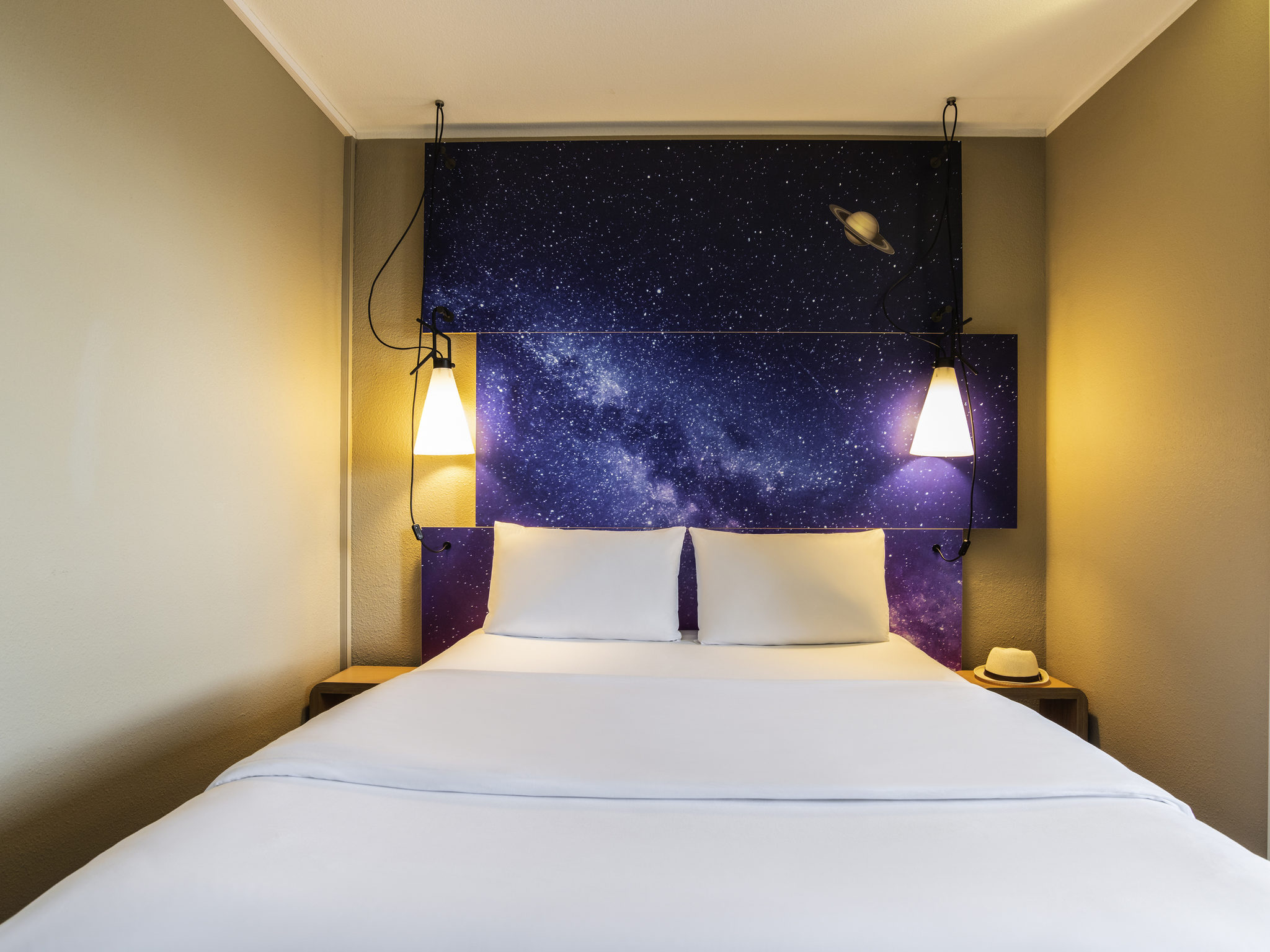 Foto - ibis Heidelberg Hauptbahnhof