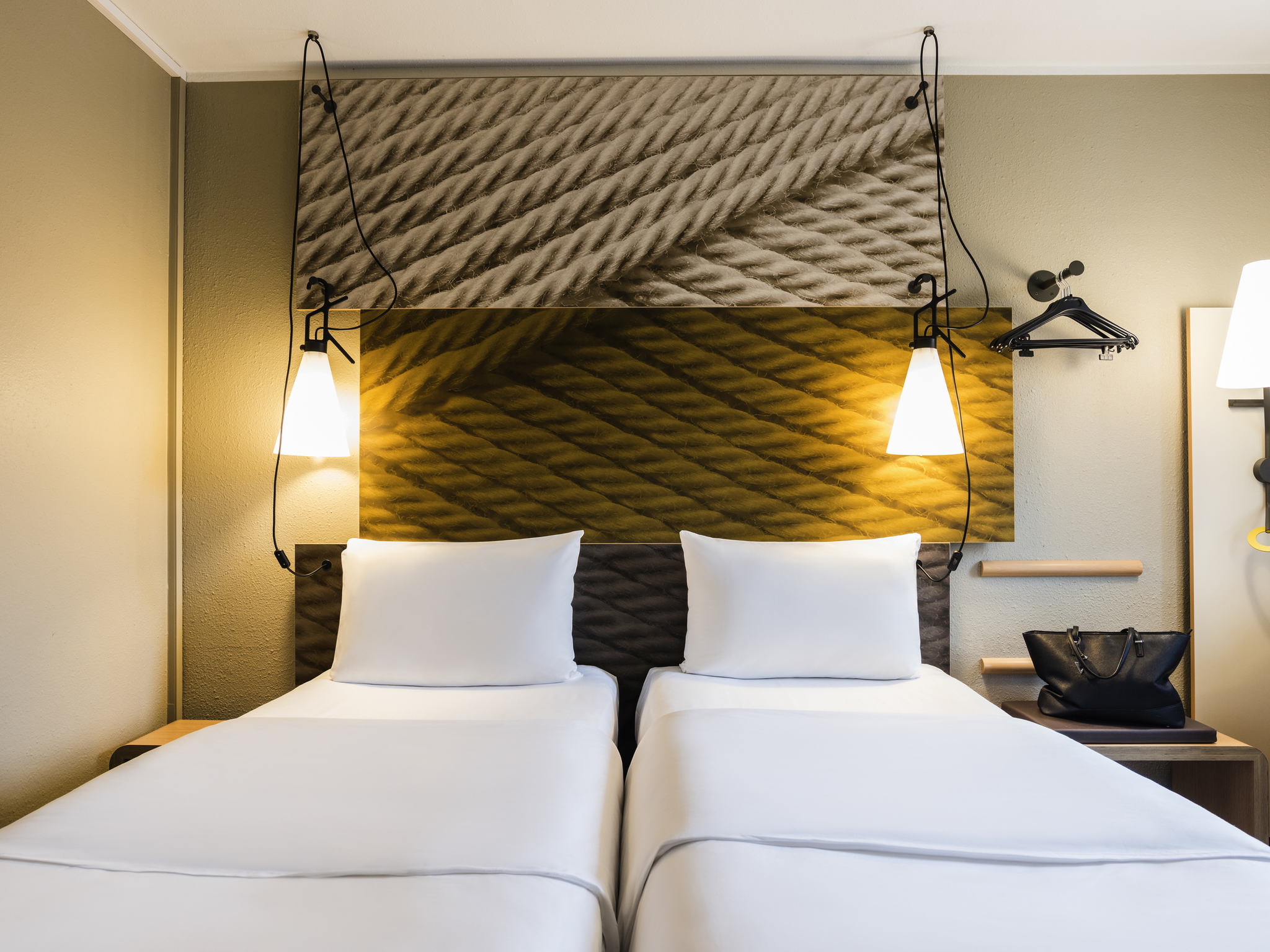 Foto - ibis Heidelberg Hauptbahnhof