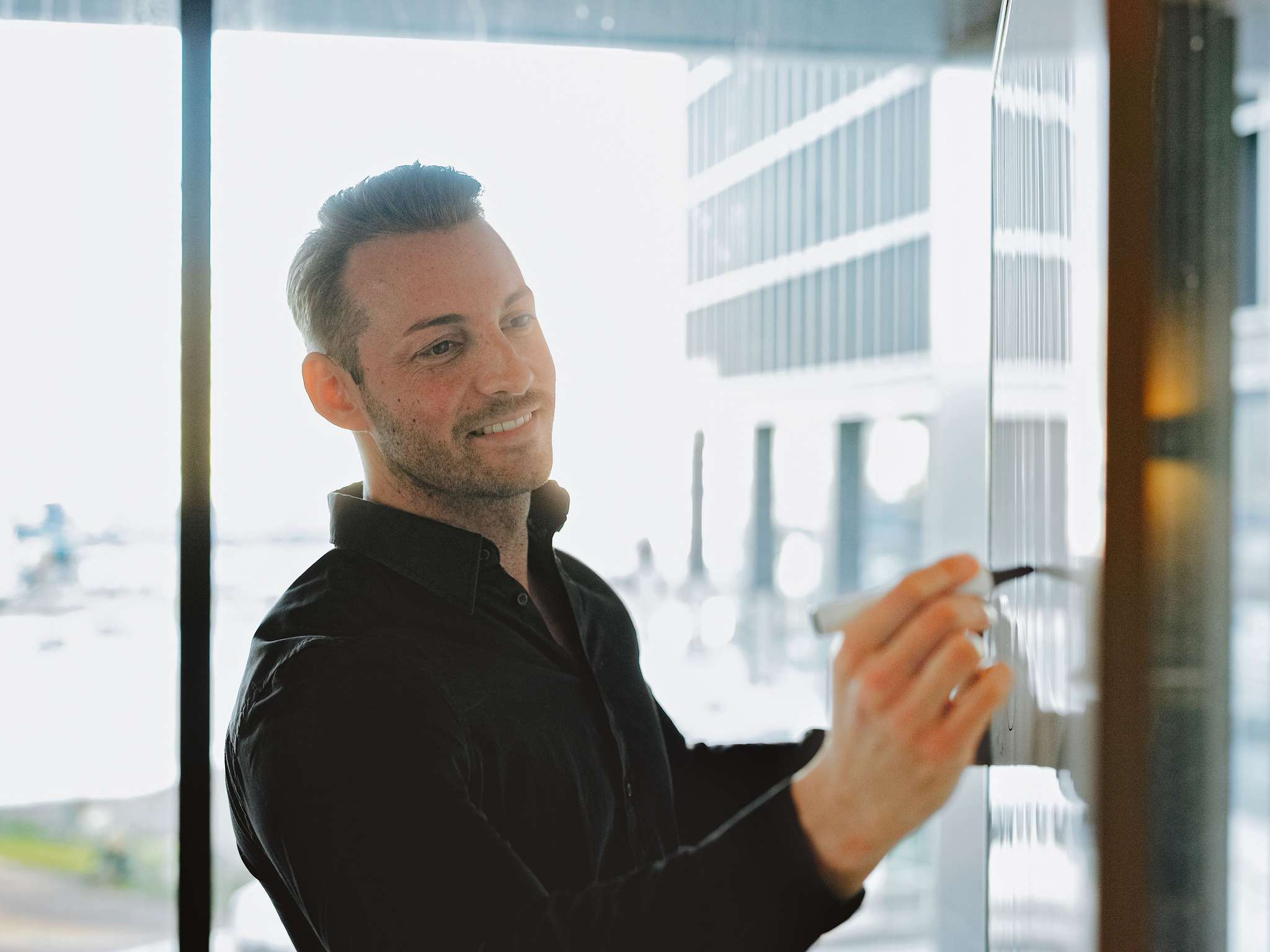 Foto - ibis Heidelberg Hauptbahnhof