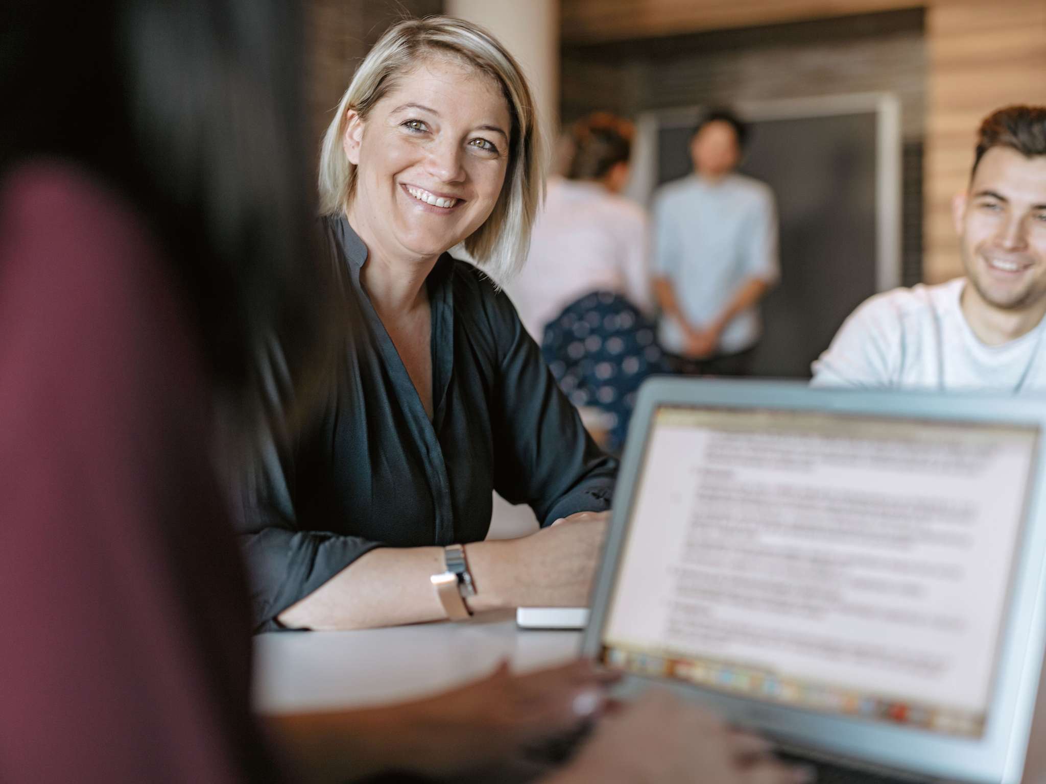 Foto - ibis Heidelberg Hauptbahnhof