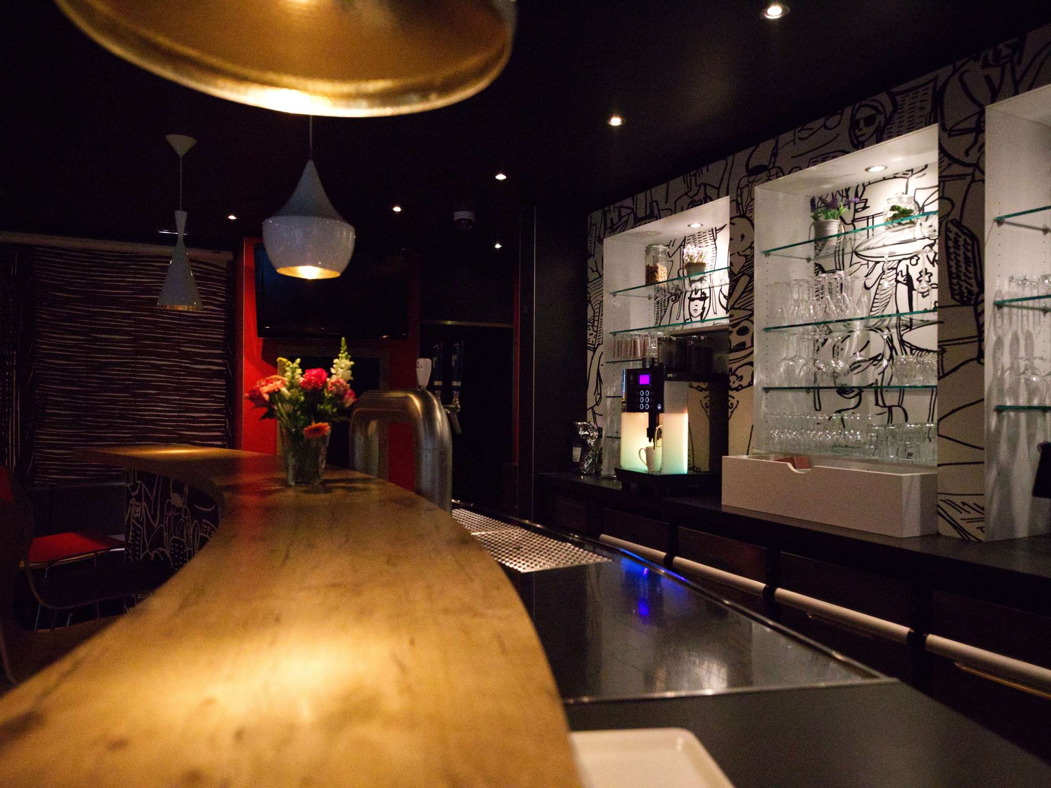 Photo - ibis Köln Centrum