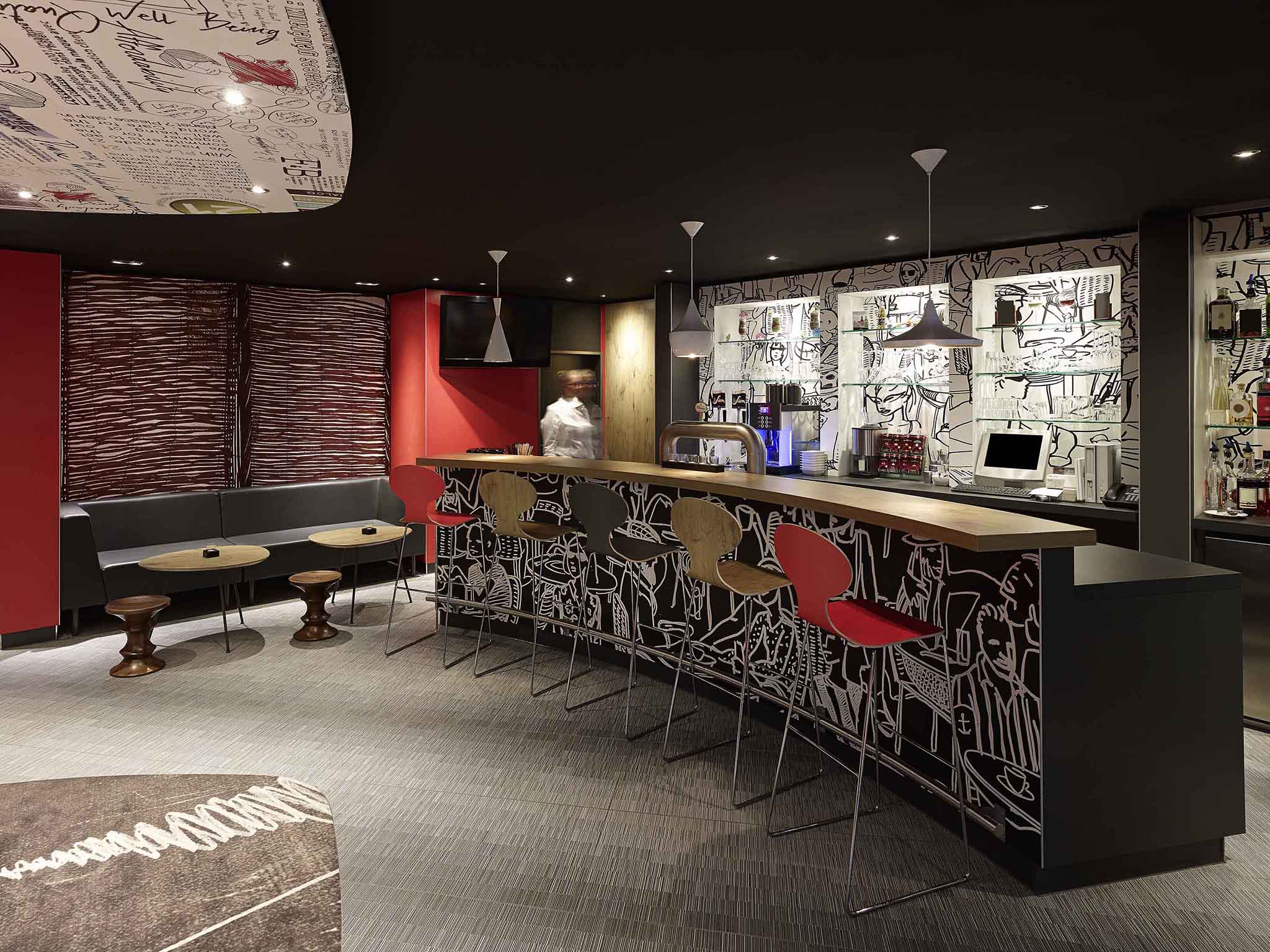 Photo - ibis Köln Centrum