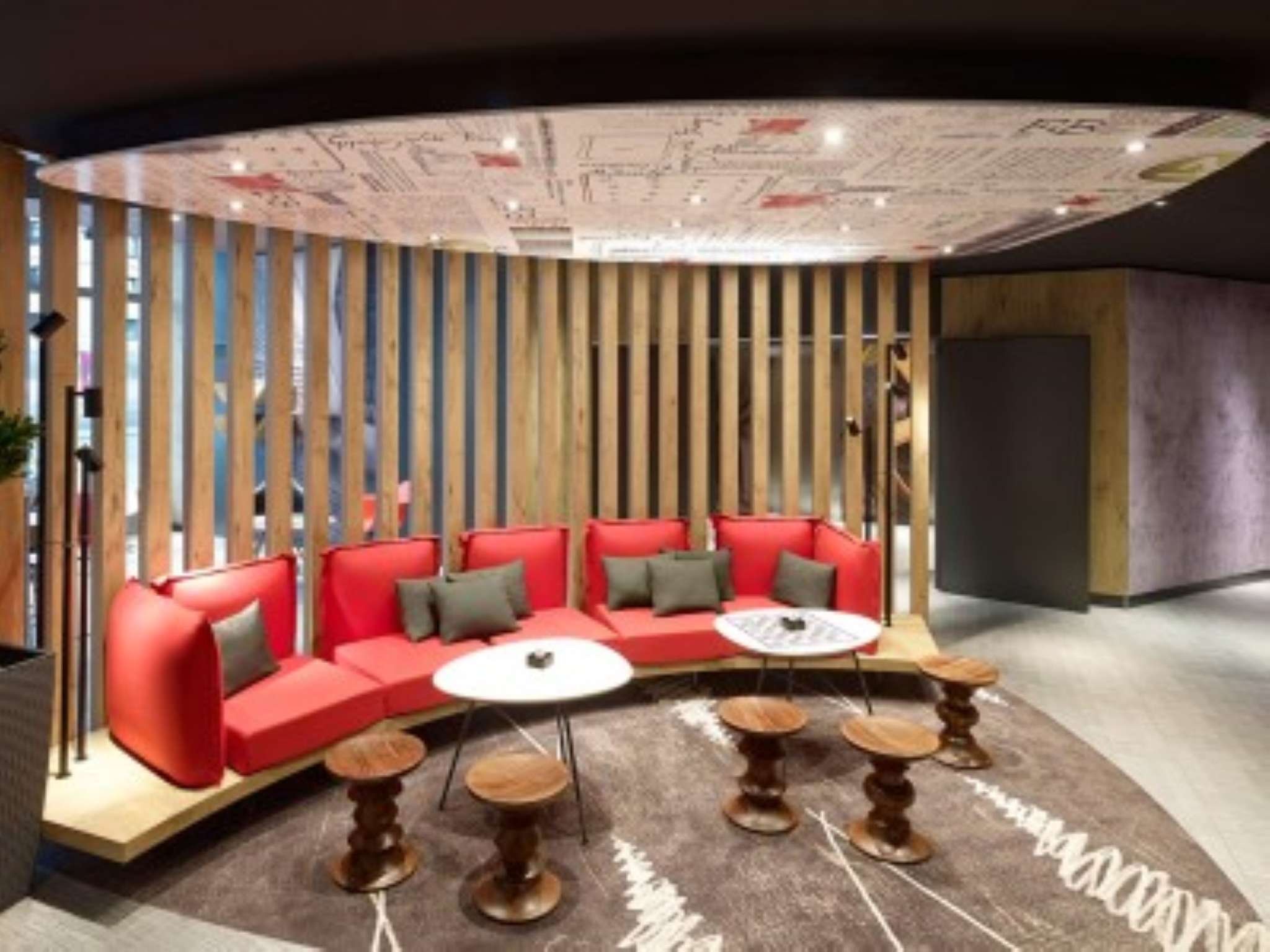 Photo - ibis Köln Centrum