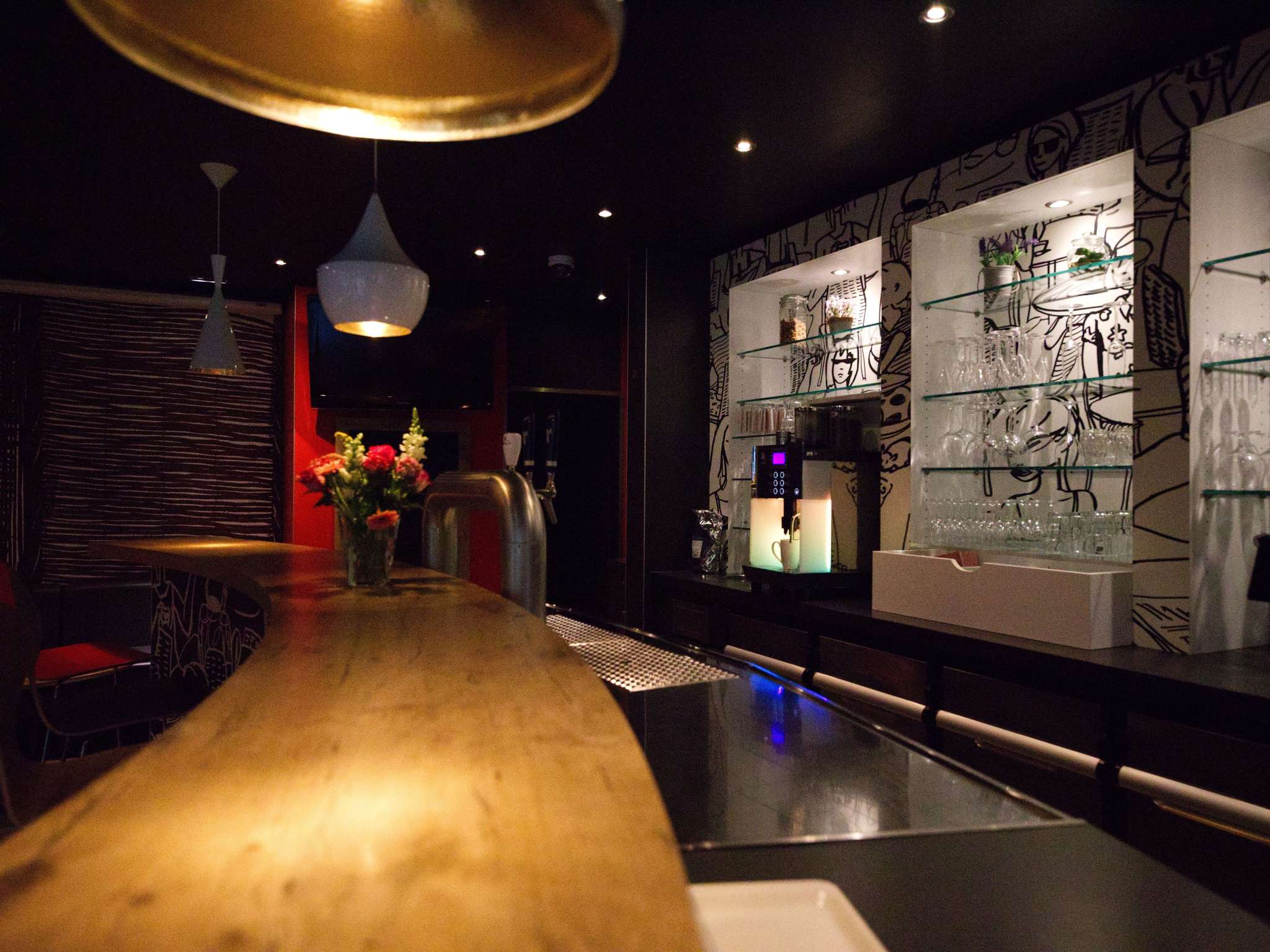 Photo - ibis Köln Centrum