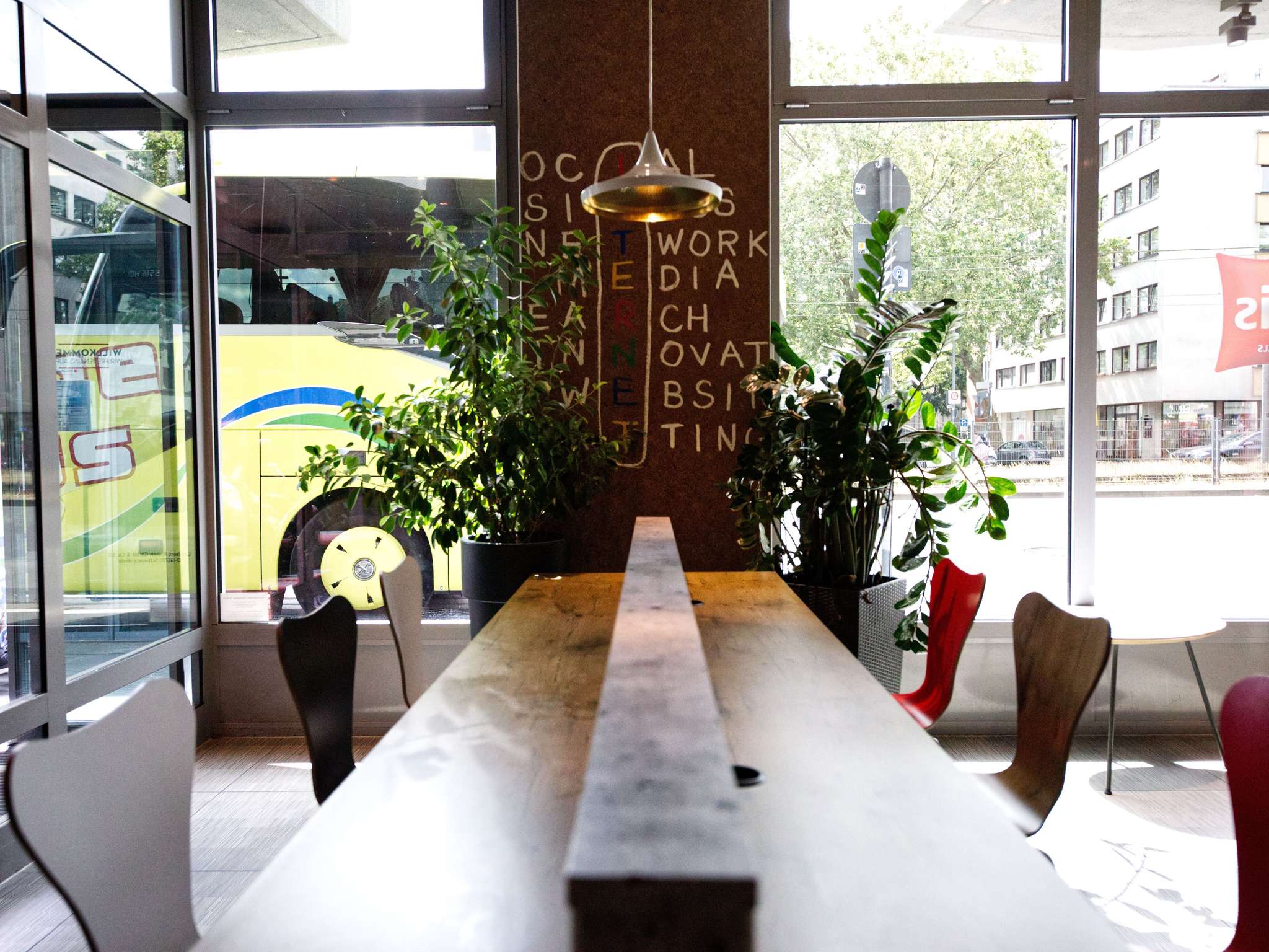 Photo - ibis Köln Centrum