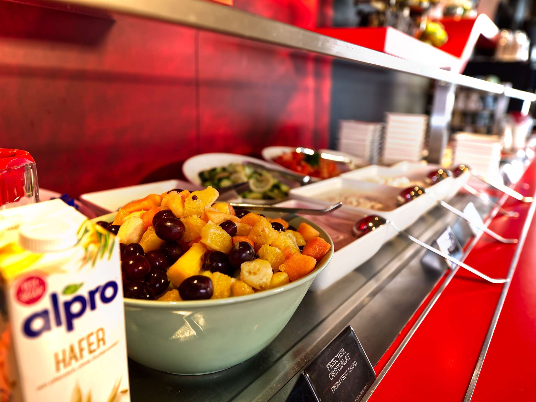 Photo - ibis Köln Centrum