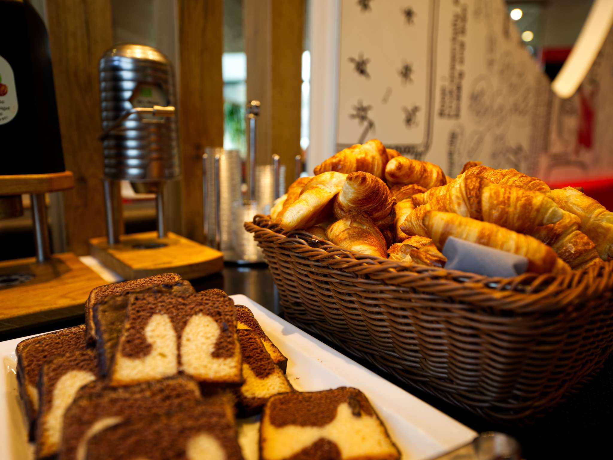 Photo - ibis Köln Centrum