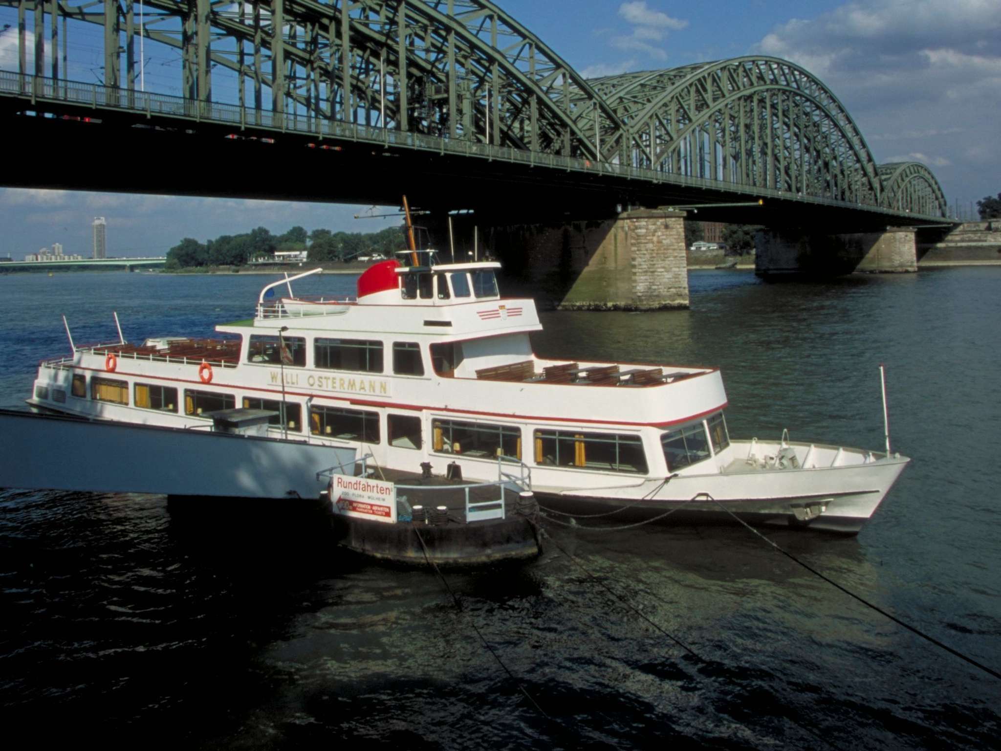 Photo - ibis Köln Centrum