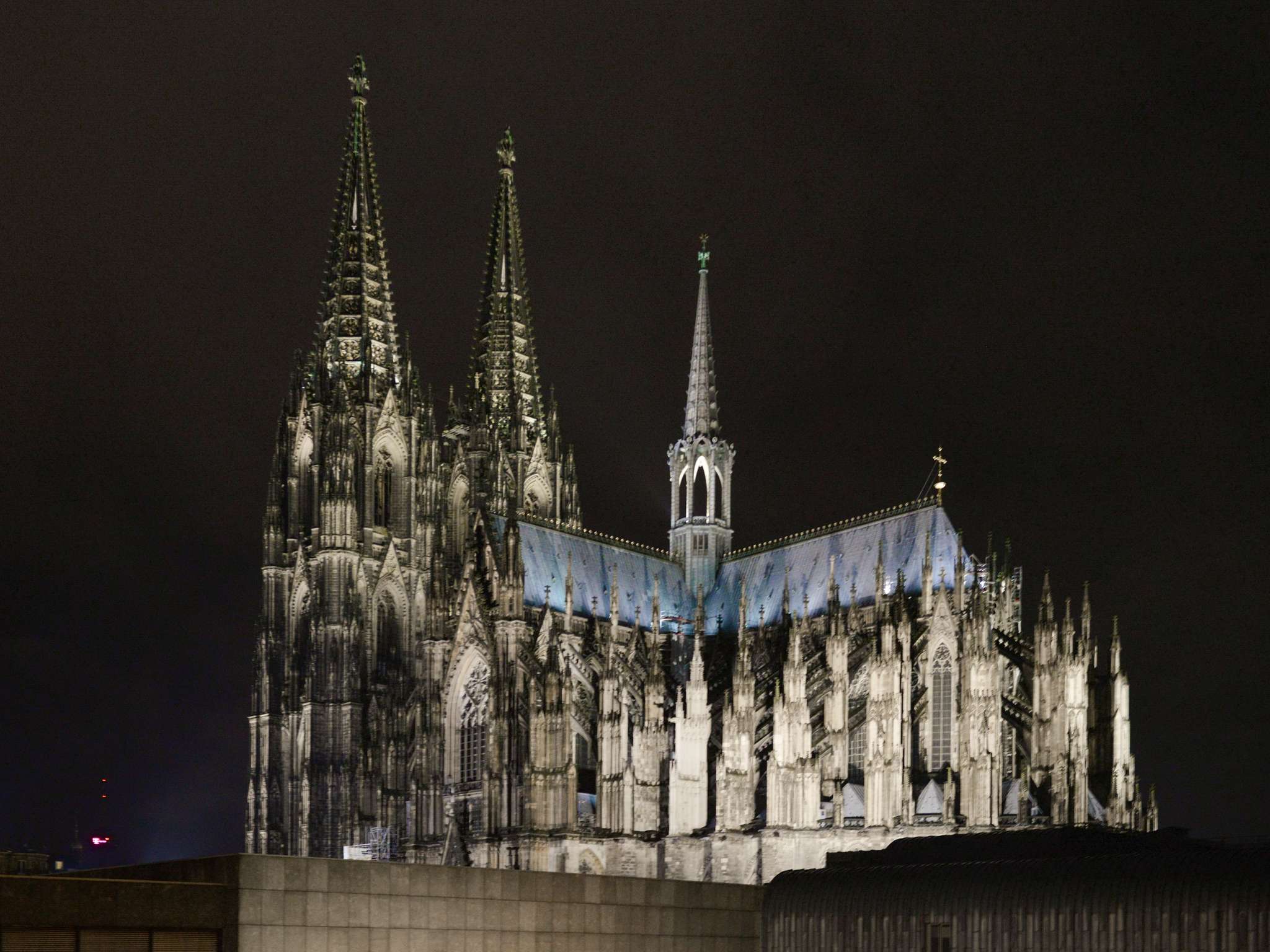 Photo - ibis Köln Centrum