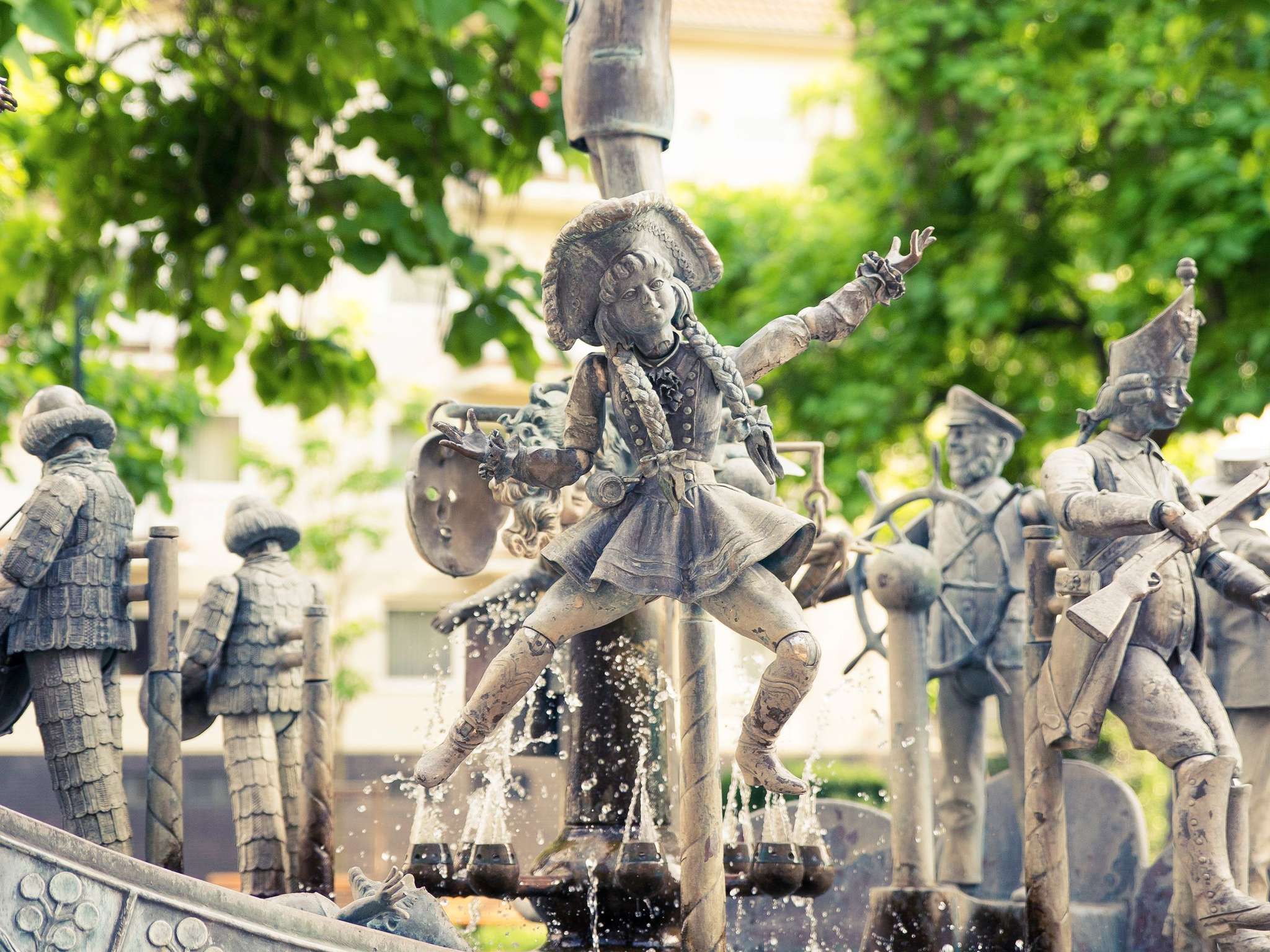 Photo - ibis Köln Centrum