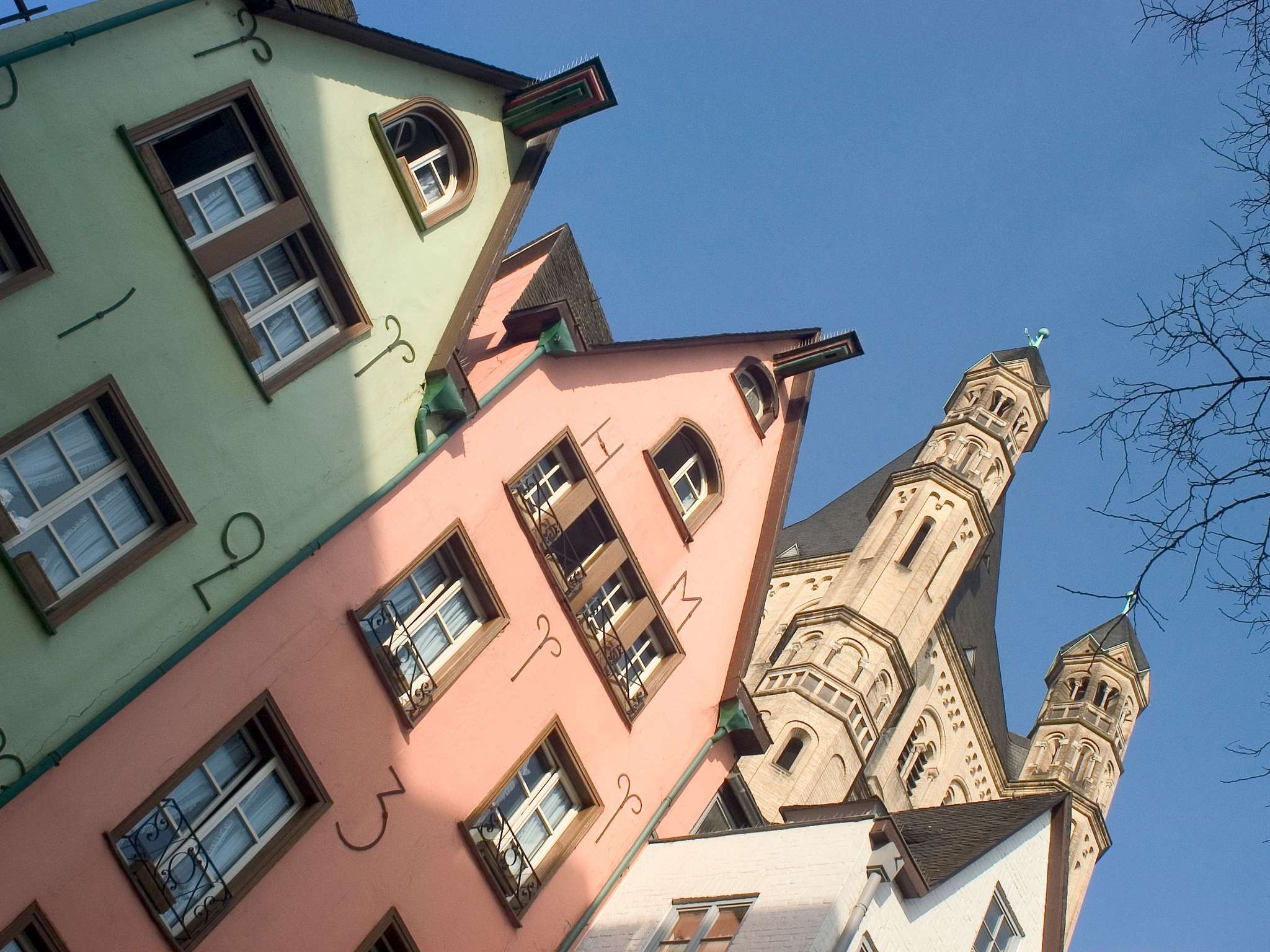 Photo - ibis Köln Centrum