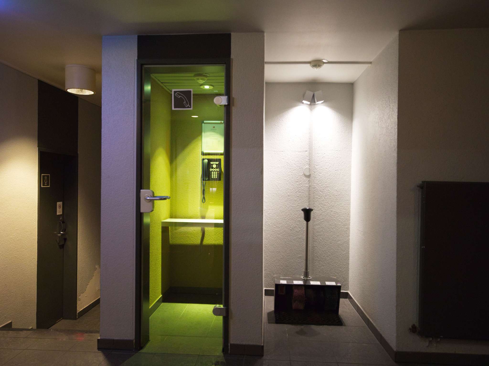 Photo - ibis Köln Centrum