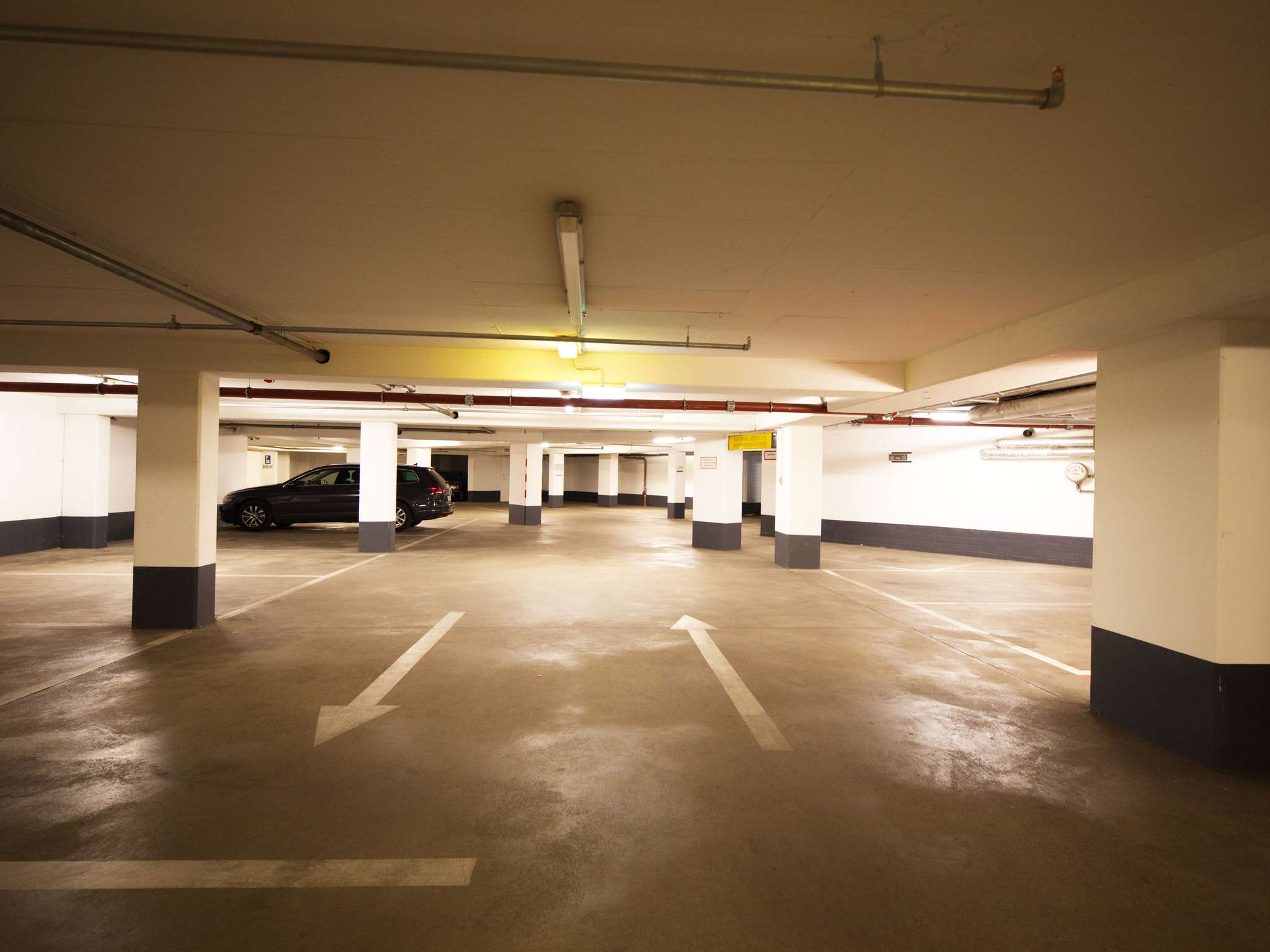 Photo - ibis Köln Centrum